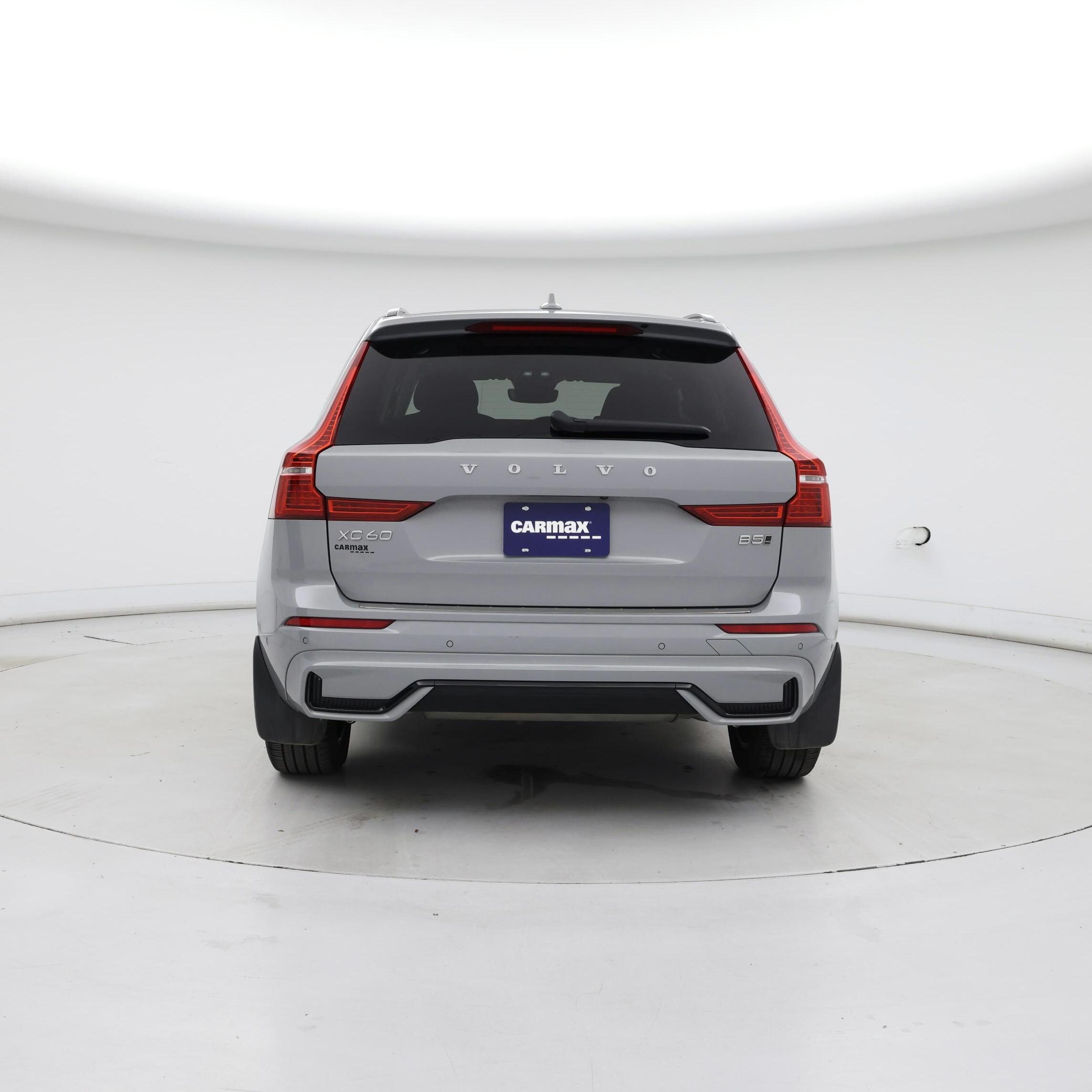 Thumbnail: 2024 Volvo XC60 - 6