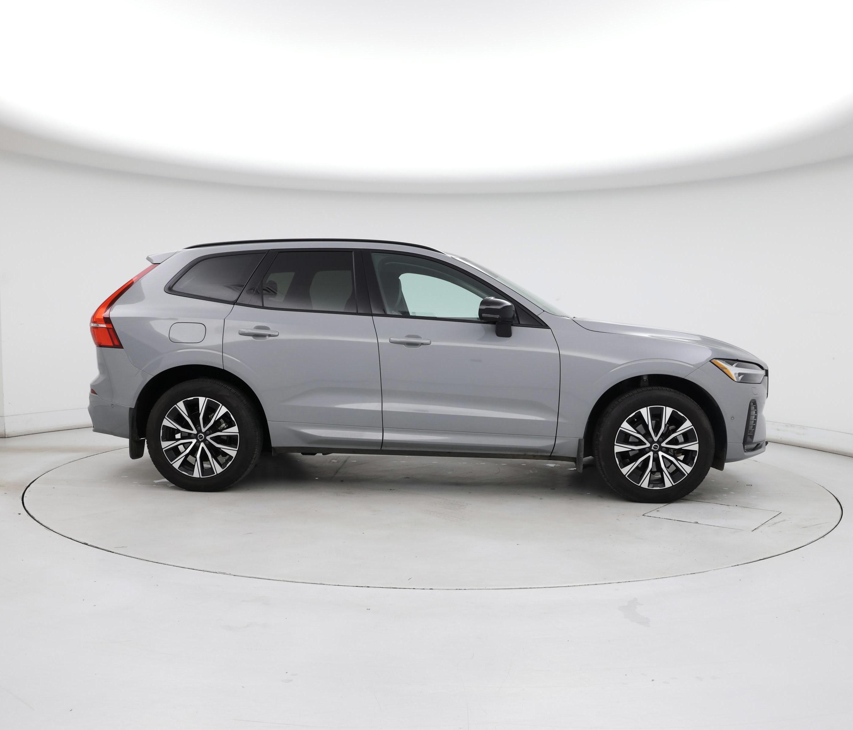 Thumbnail: 2024 Volvo XC60 - 7