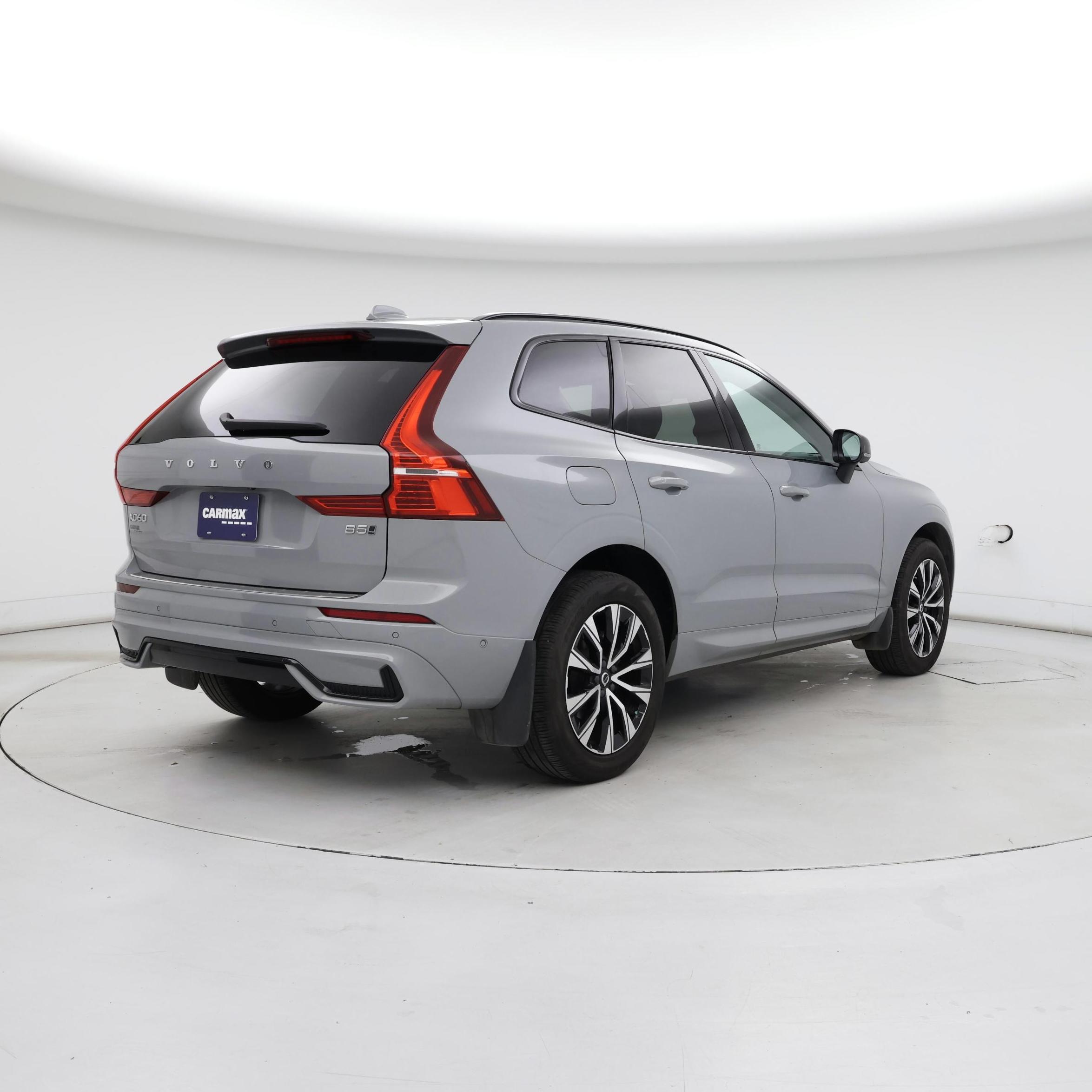 Thumbnail: 2024 Volvo XC60 - 8