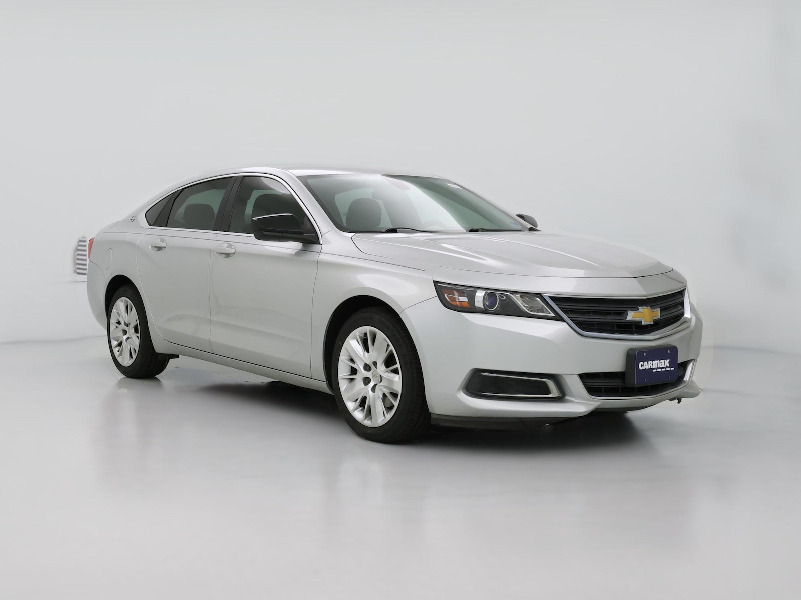 2015 Chevrolet Impala