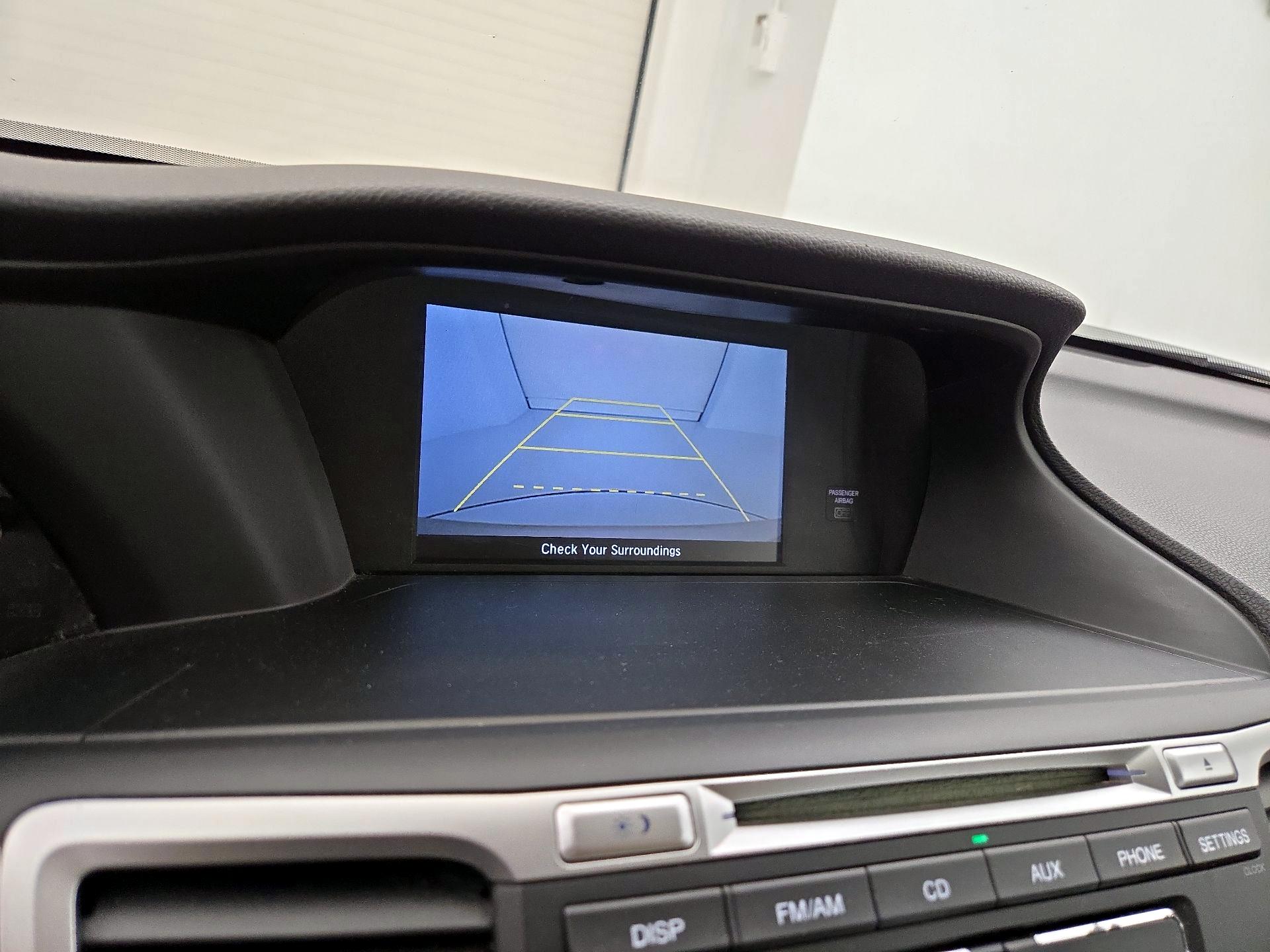 Thumbnail: 2015 Honda Accord - 14