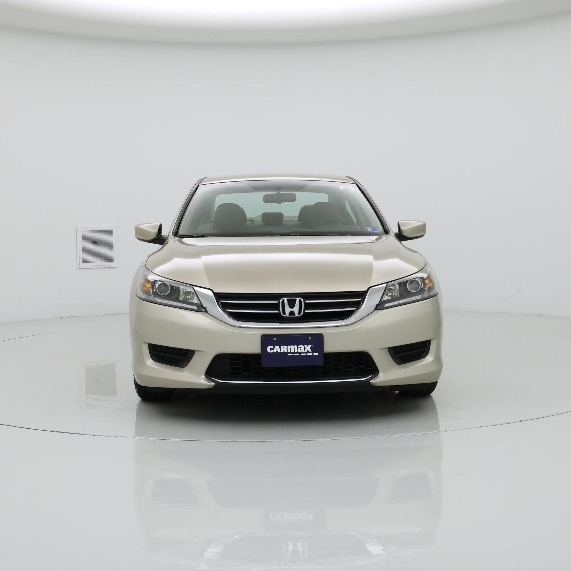 Thumbnail: 2015 Honda Accord - 5