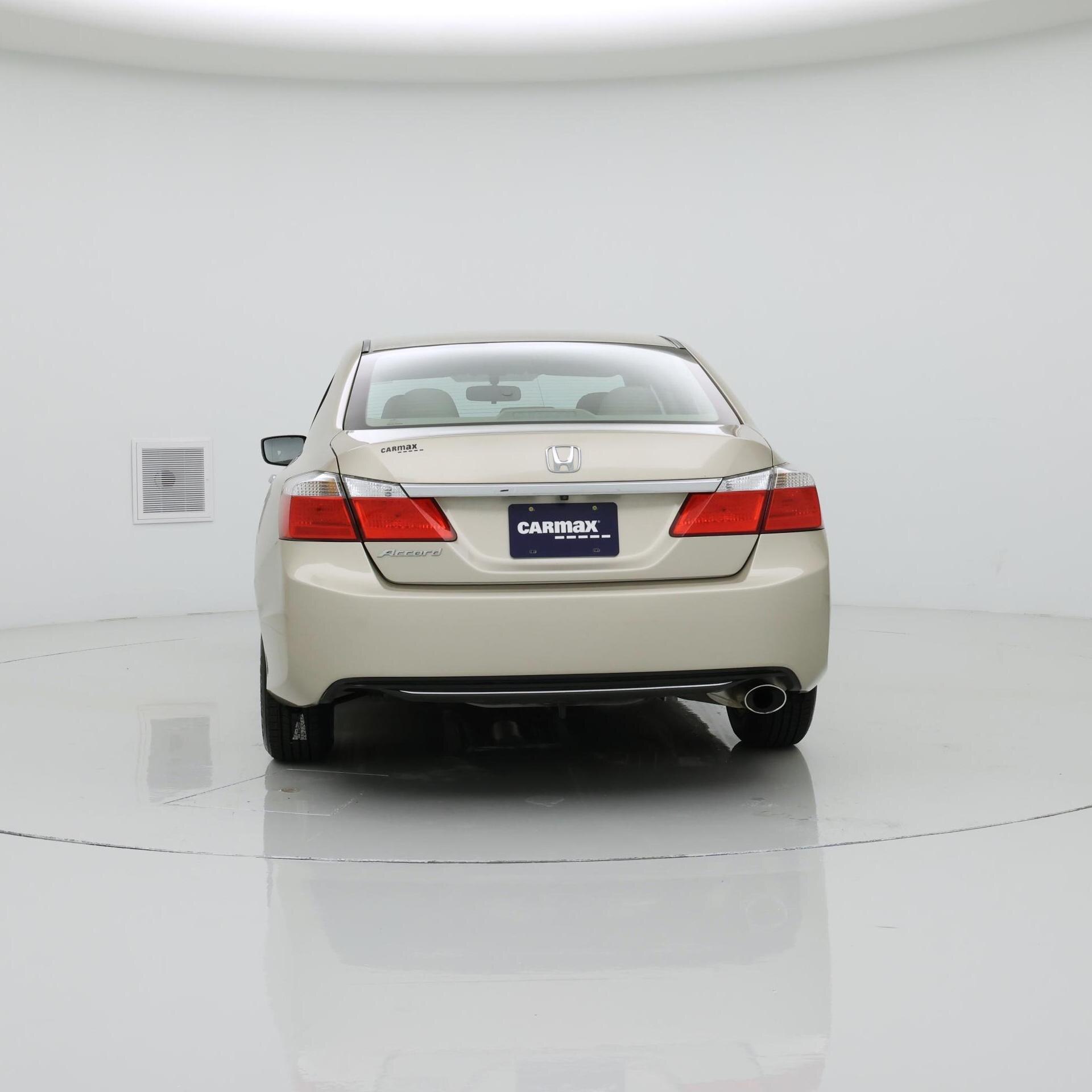 Thumbnail: 2015 Honda Accord - 6