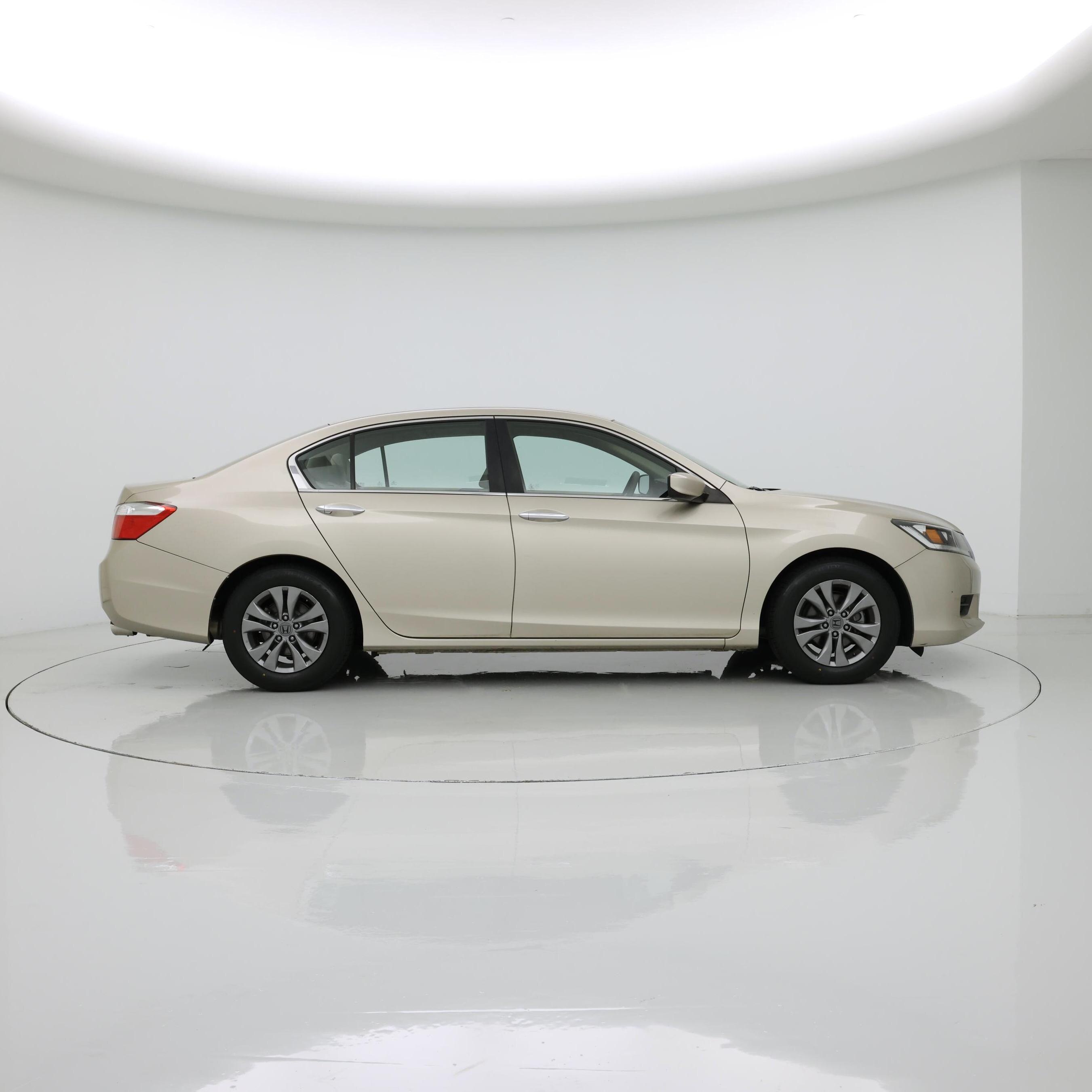 Thumbnail: 2015 Honda Accord - 7