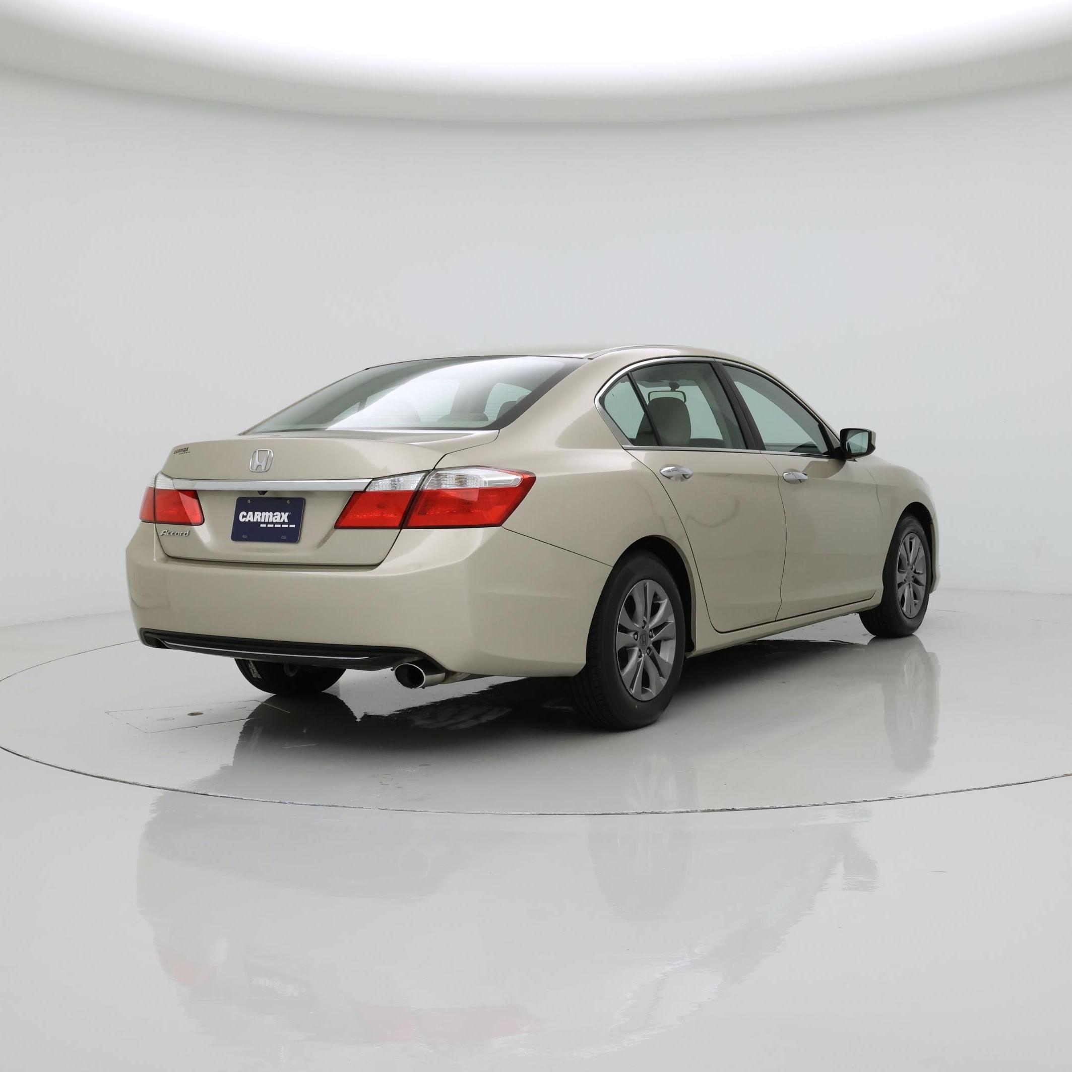 Thumbnail: 2015 Honda Accord - 8