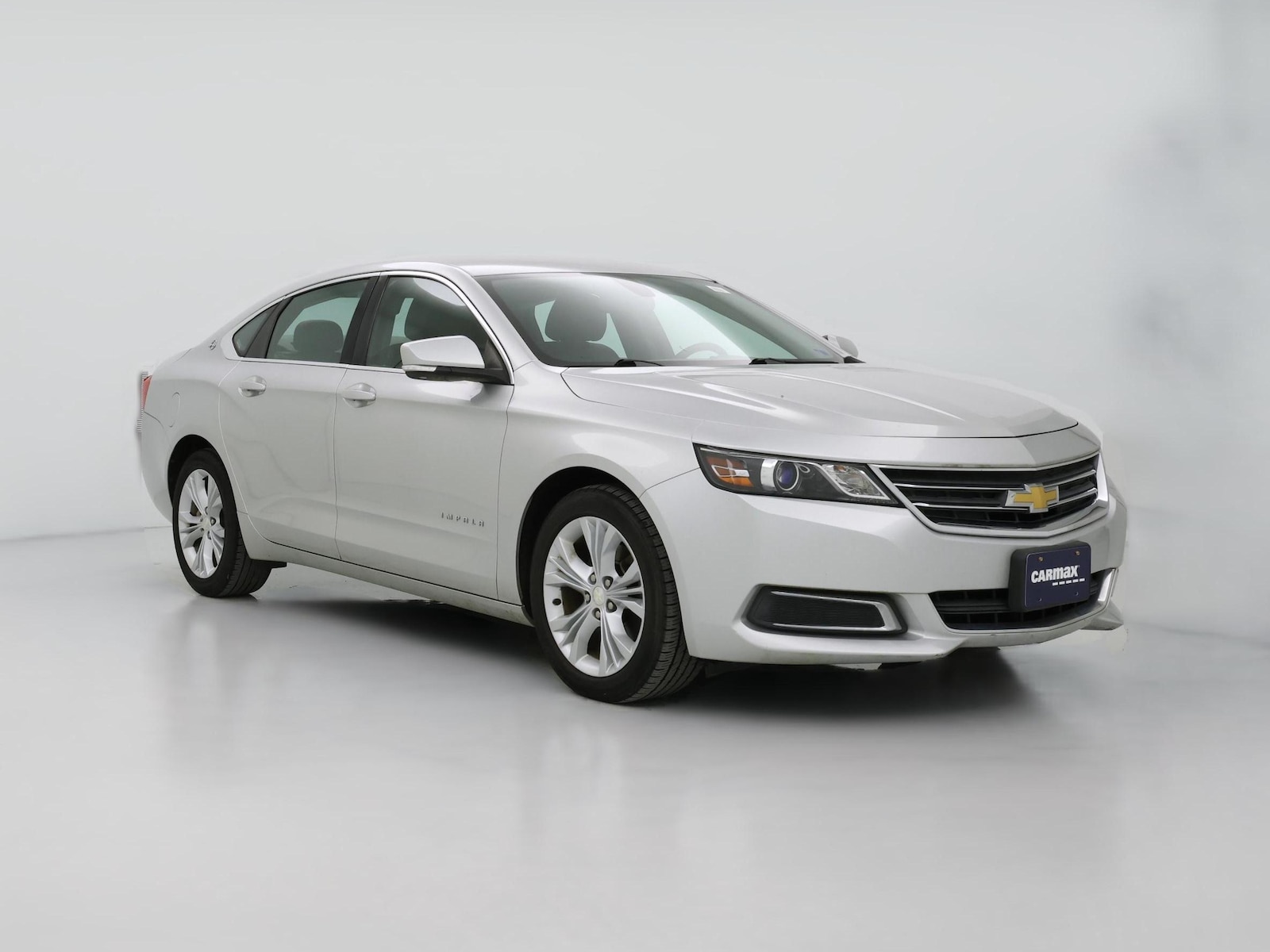 2015 Chevrolet Impala 1LT