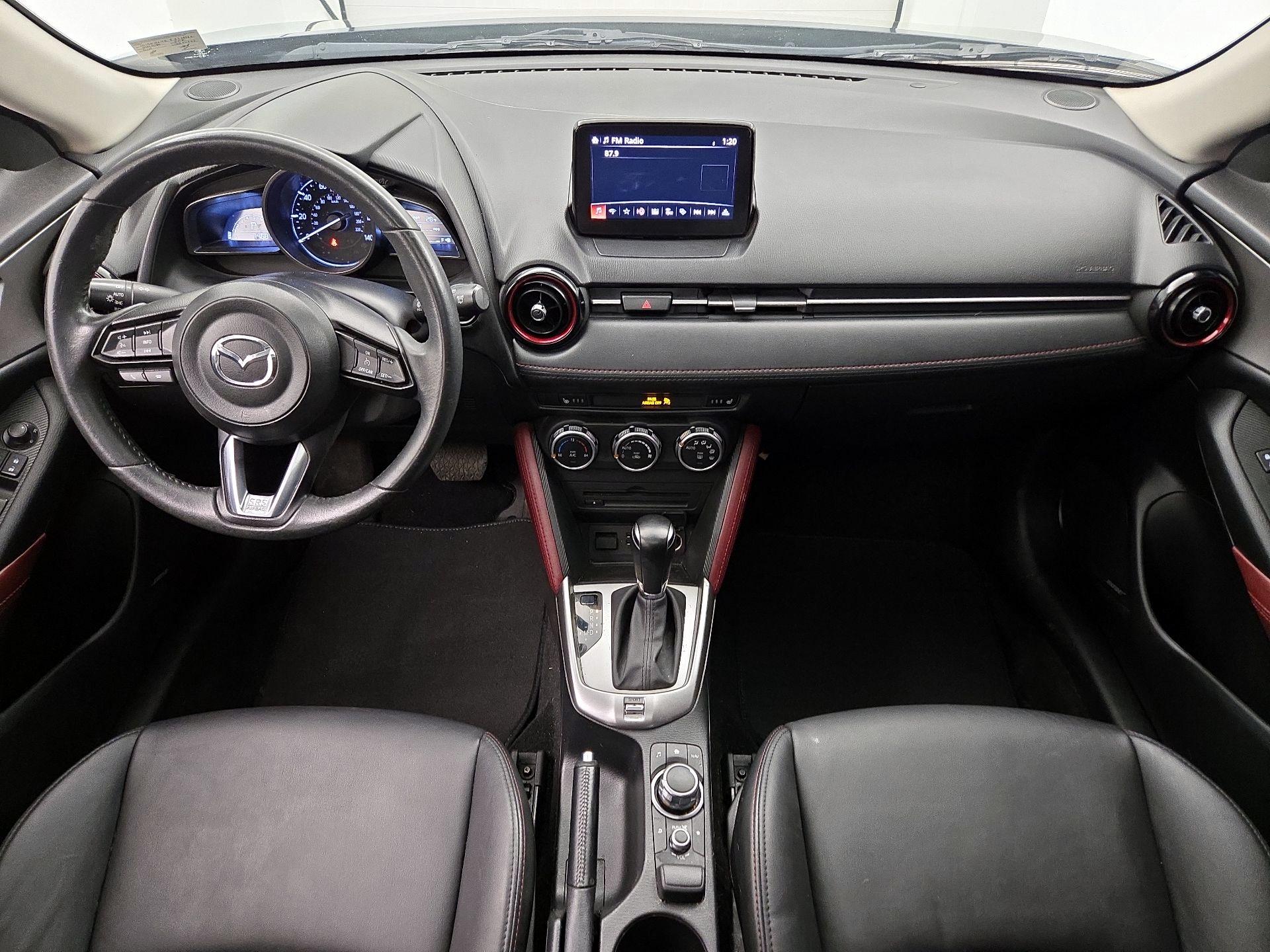 Thumbnail: 2018 Mazda CX-3 - 9