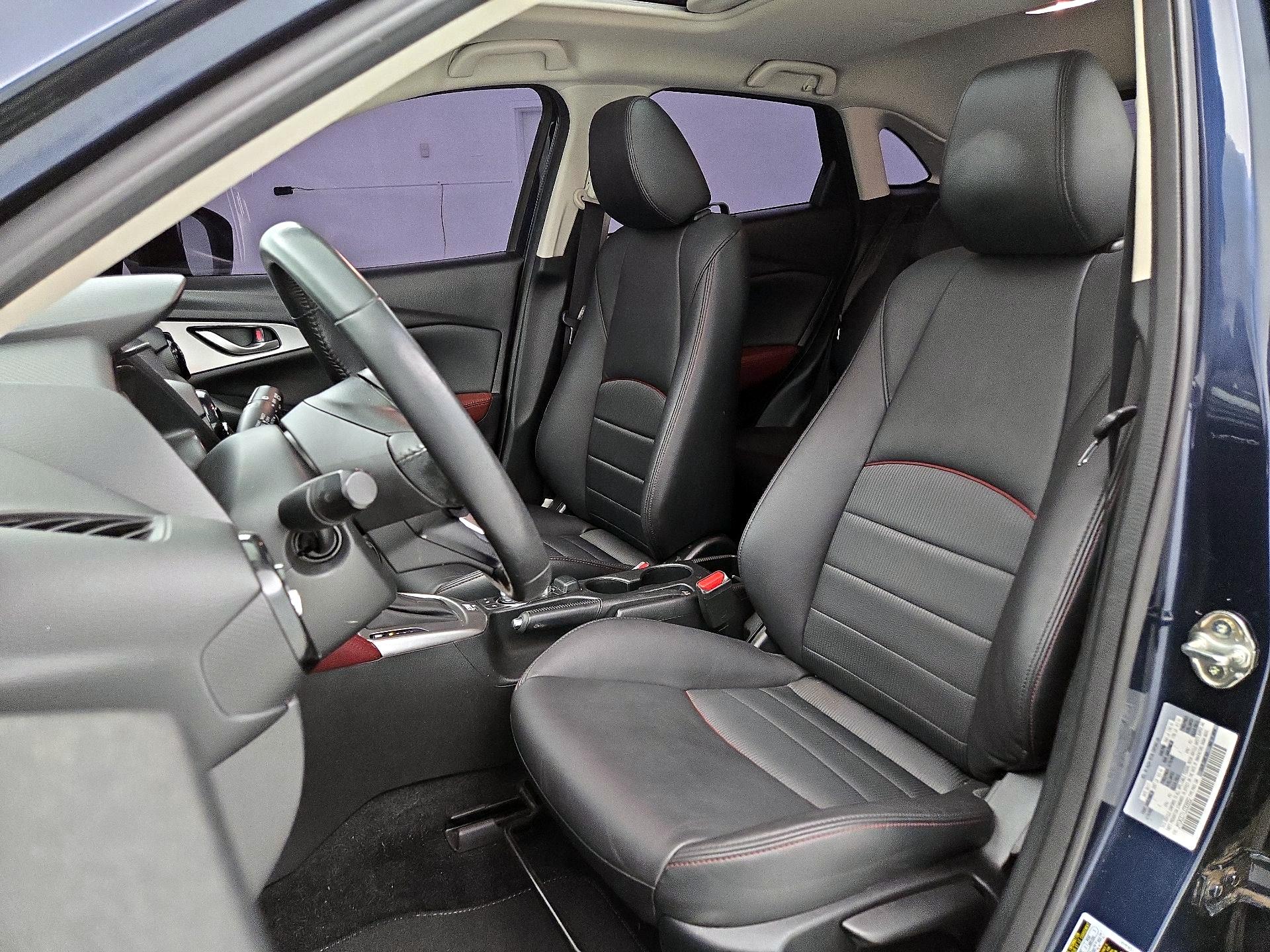 Thumbnail: 2018 Mazda CX-3 - 11