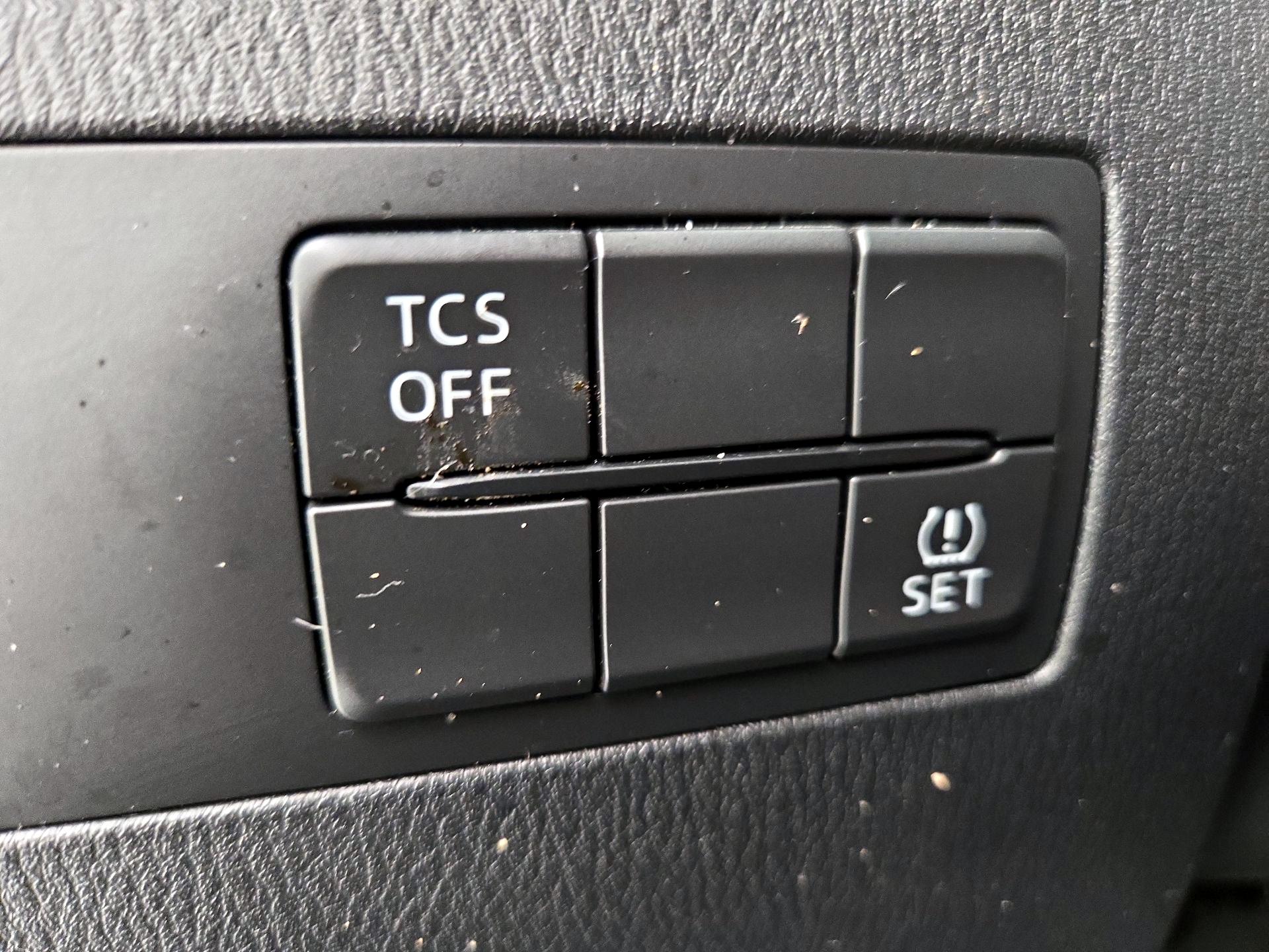 Thumbnail: 2018 Mazda CX-3 - 13