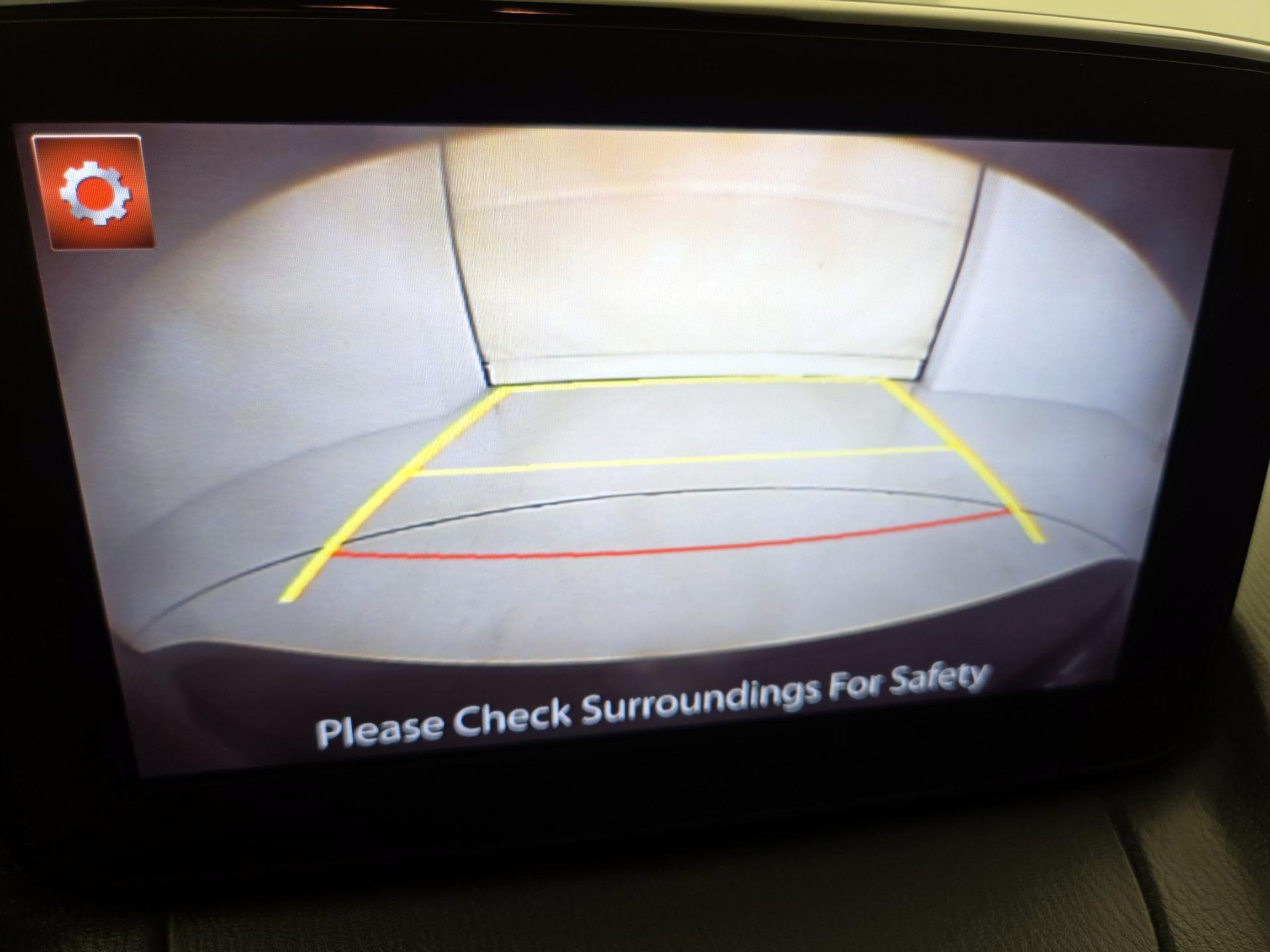 Thumbnail: 2018 Mazda CX-3 - 14