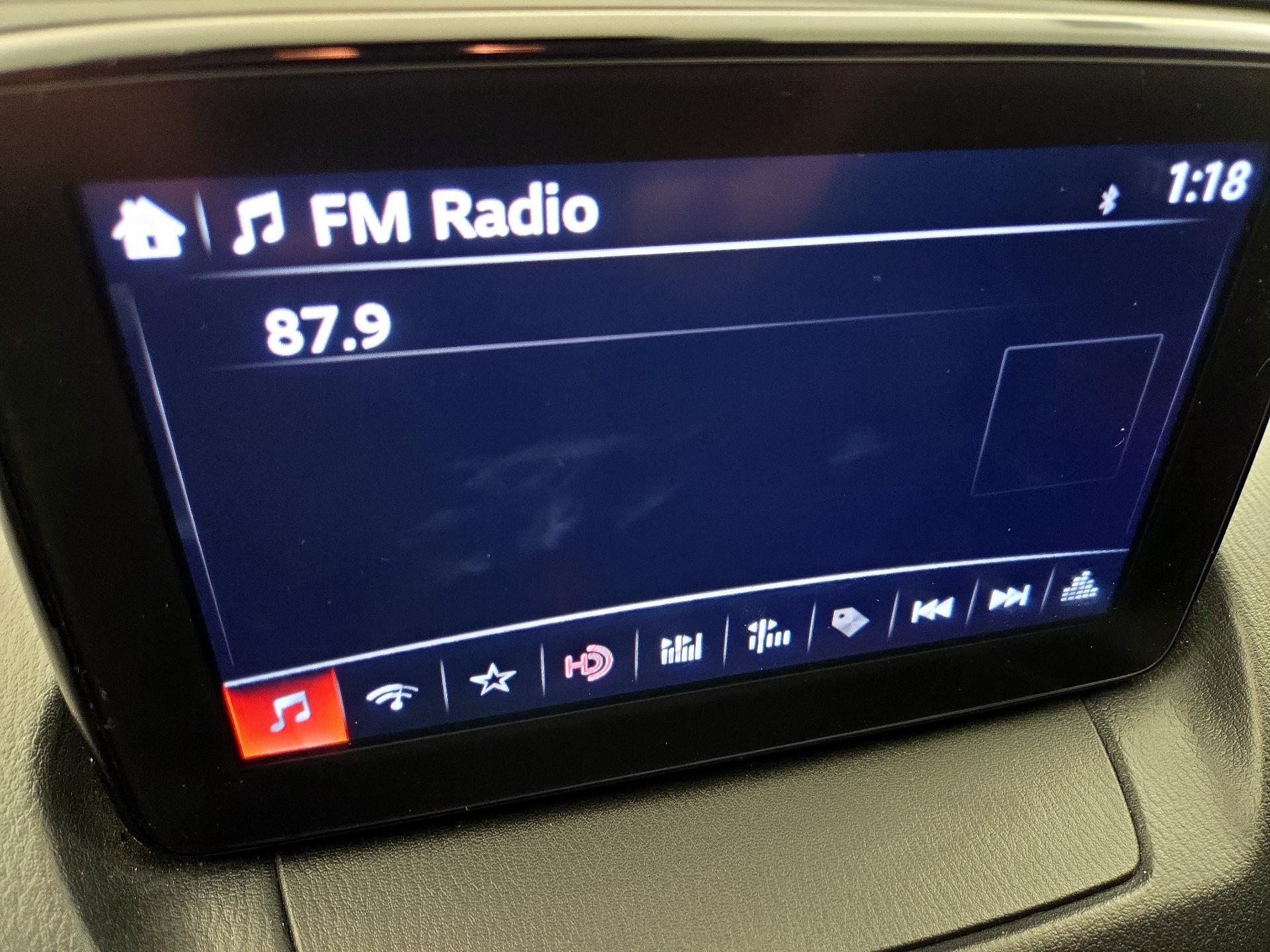 Thumbnail: 2018 Mazda CX-3 - 15