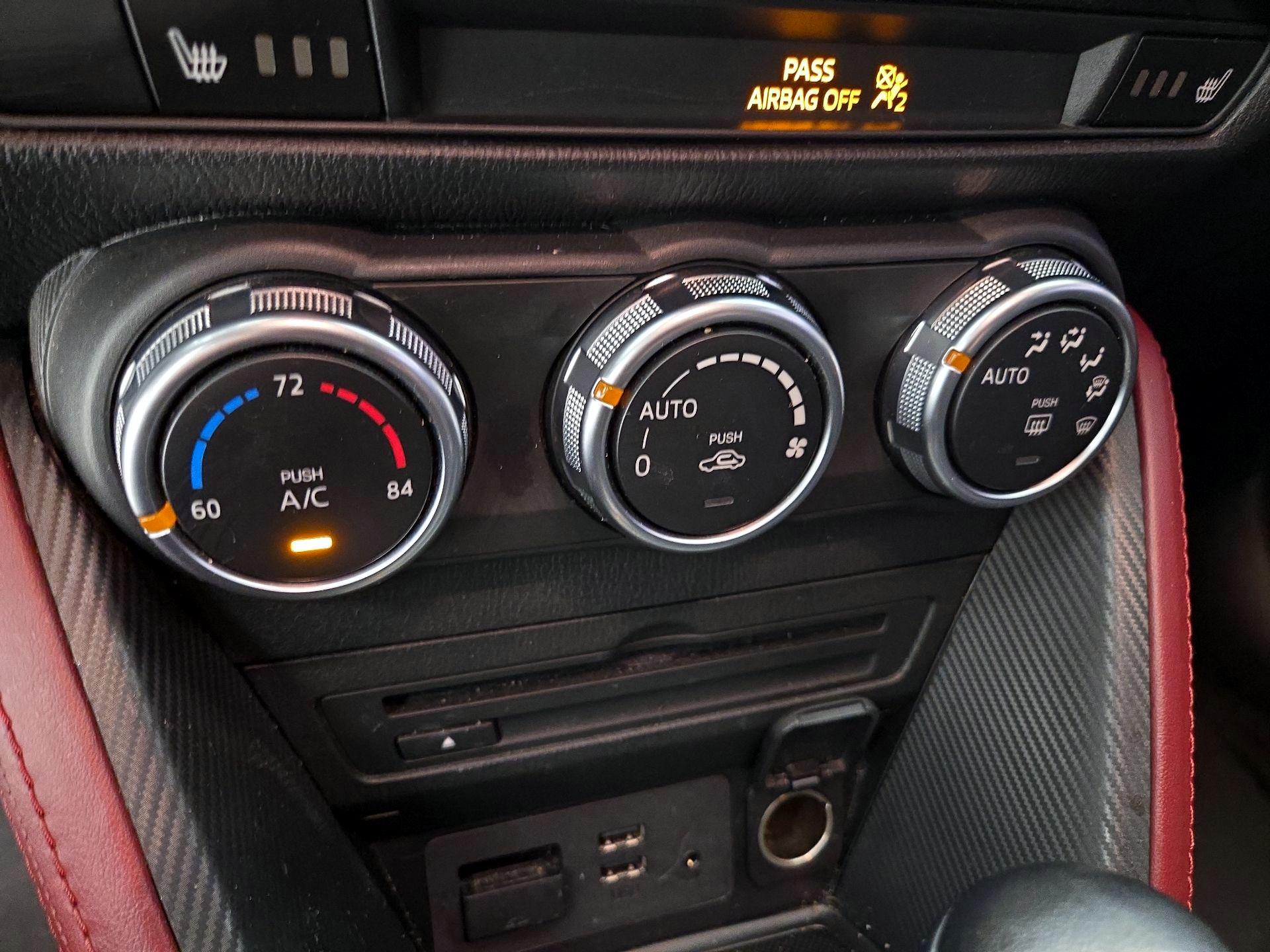 Thumbnail: 2018 Mazda CX-3 - 16