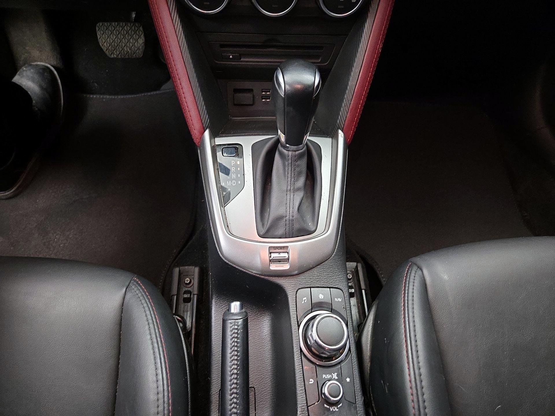 Thumbnail: 2018 Mazda CX-3 - 17