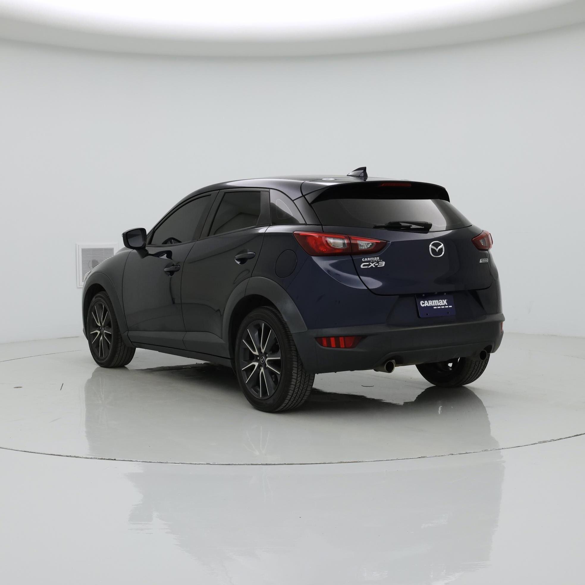 Thumbnail: 2018 Mazda CX-3 - 2