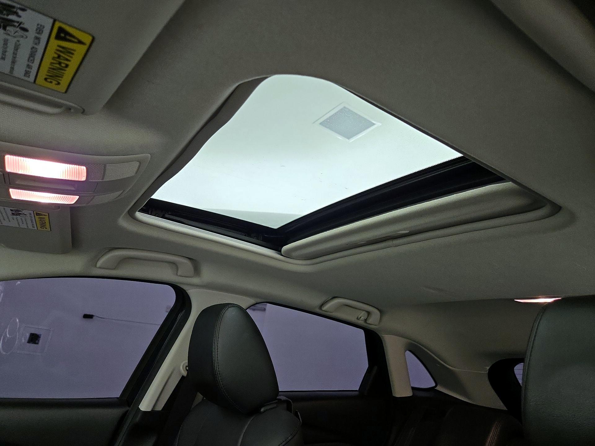 Thumbnail: 2018 Mazda CX-3 - 19