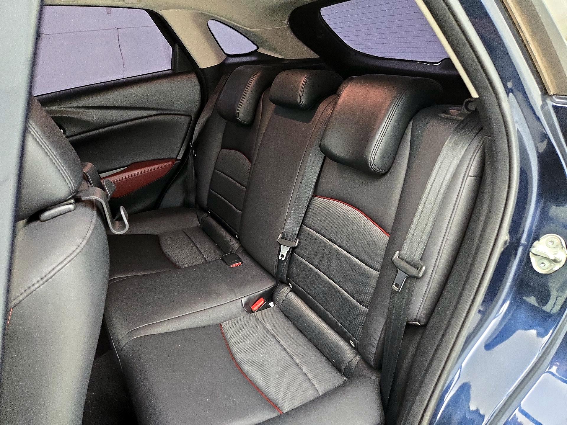 Thumbnail: 2018 Mazda CX-3 - 20