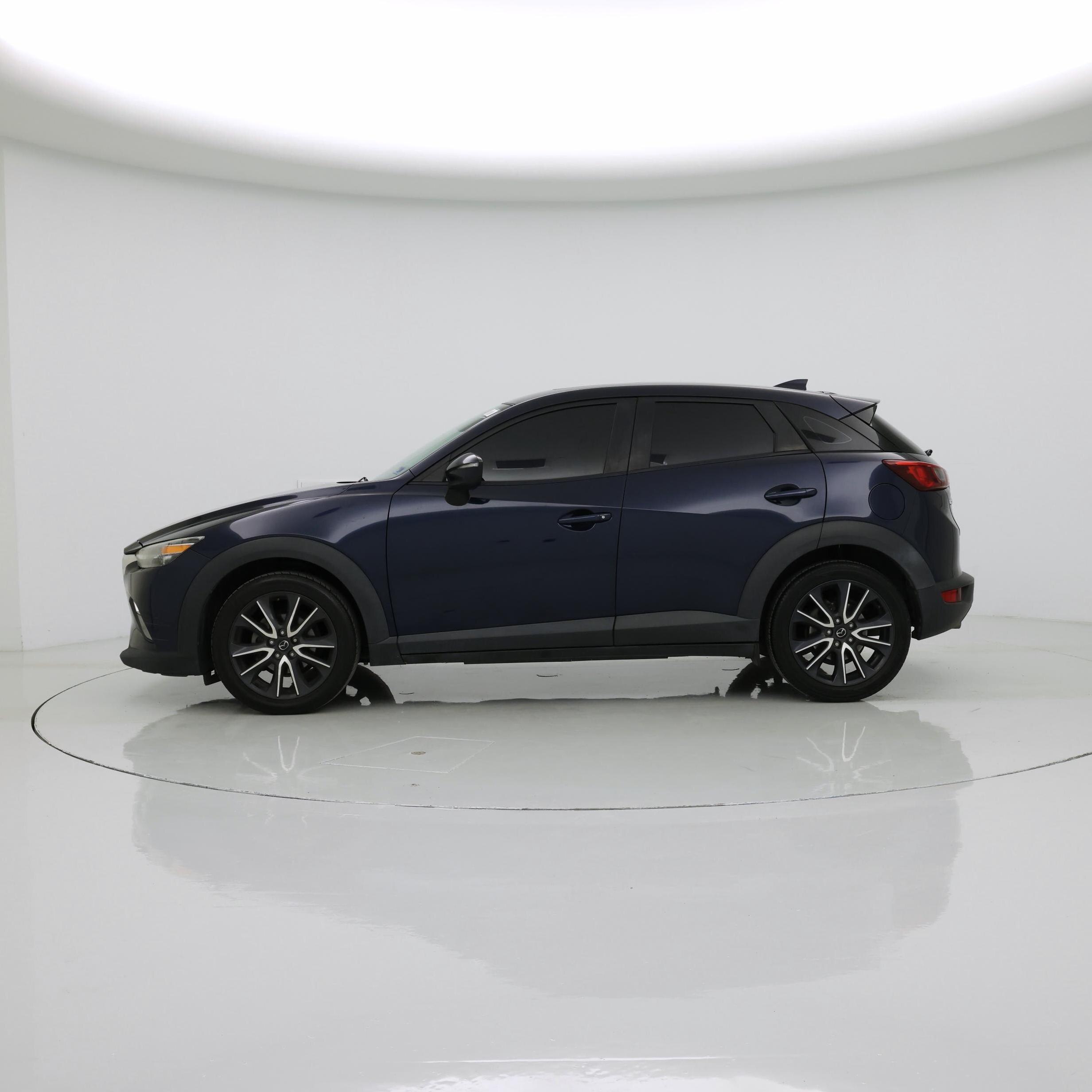 Thumbnail: 2018 Mazda CX-3 - 3