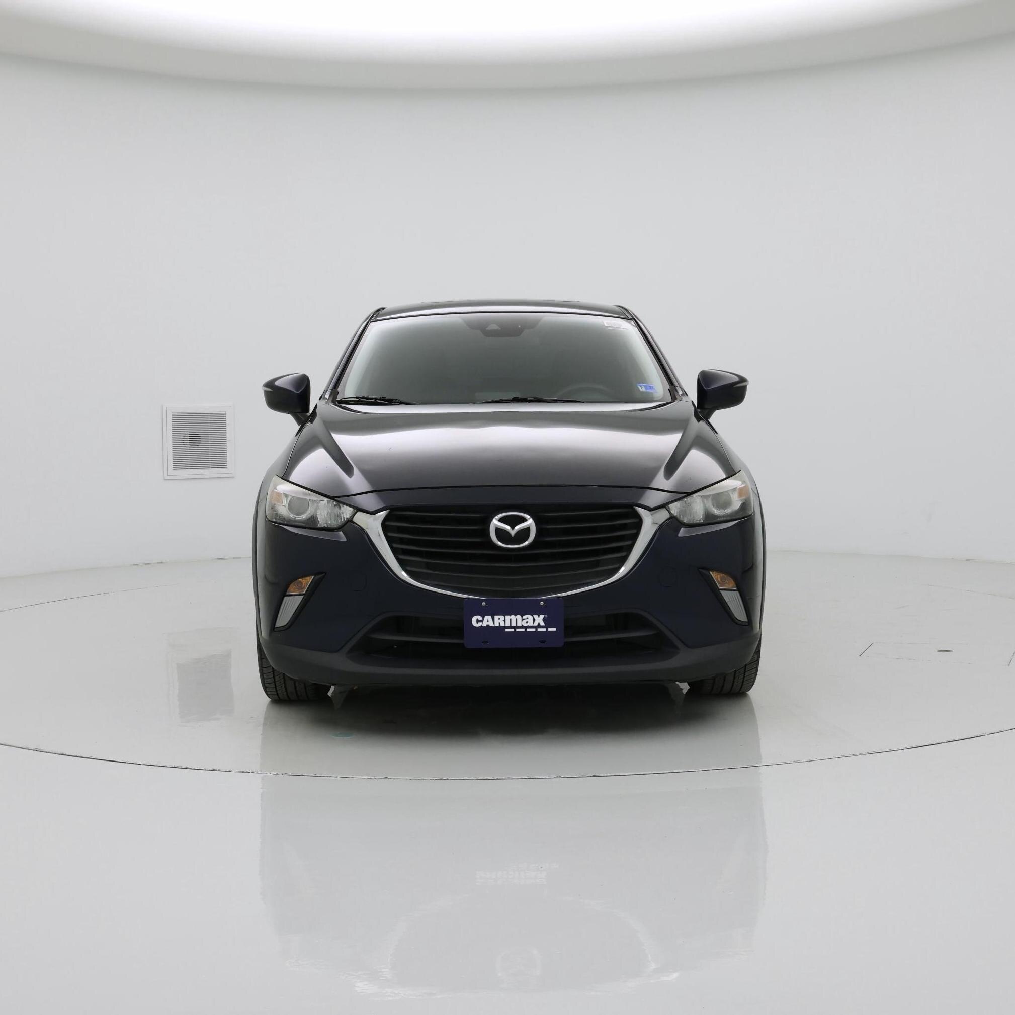 Thumbnail: 2018 Mazda CX-3 - 5