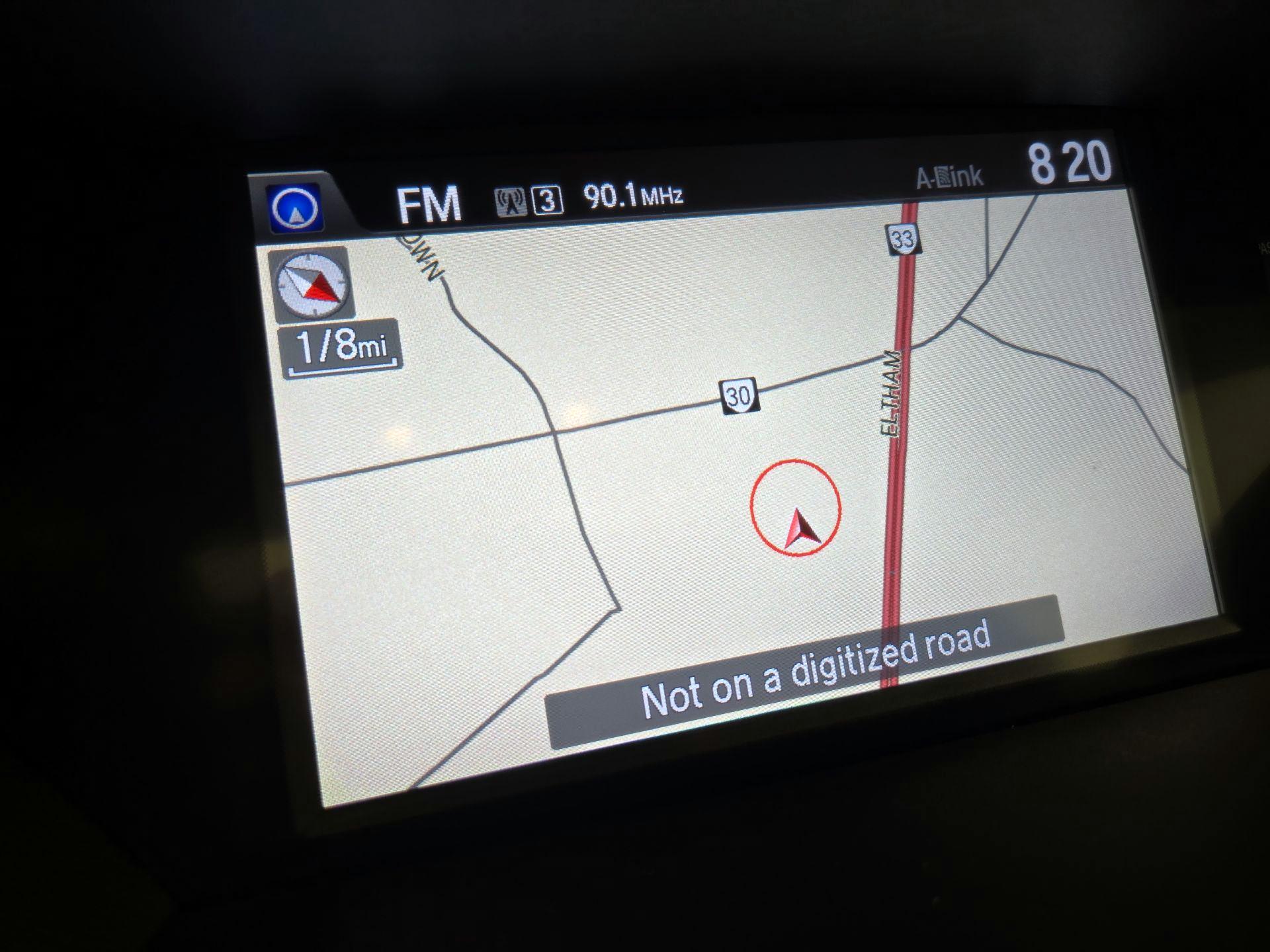 Thumbnail: 2017 Acura MDX - 14