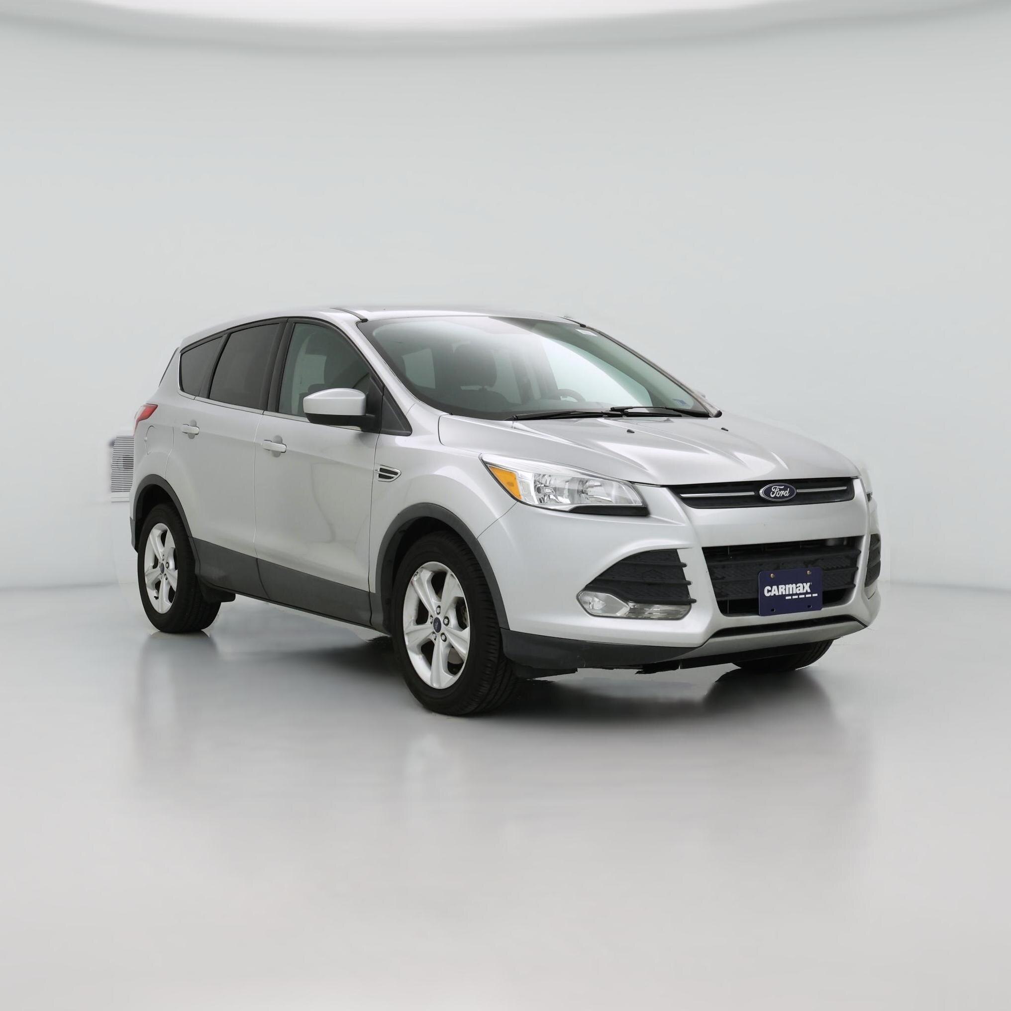 Thumbnail: 2016 Ford Escape - 1