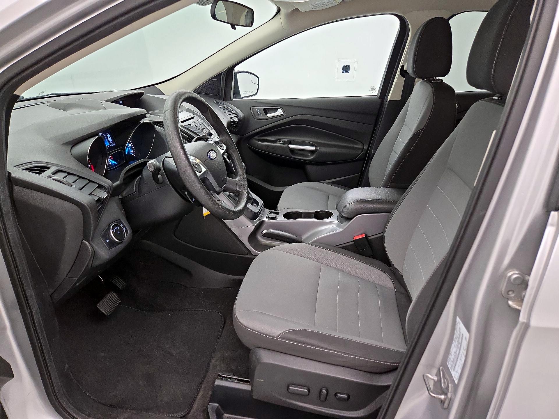 Thumbnail: 2016 Ford Escape - 11