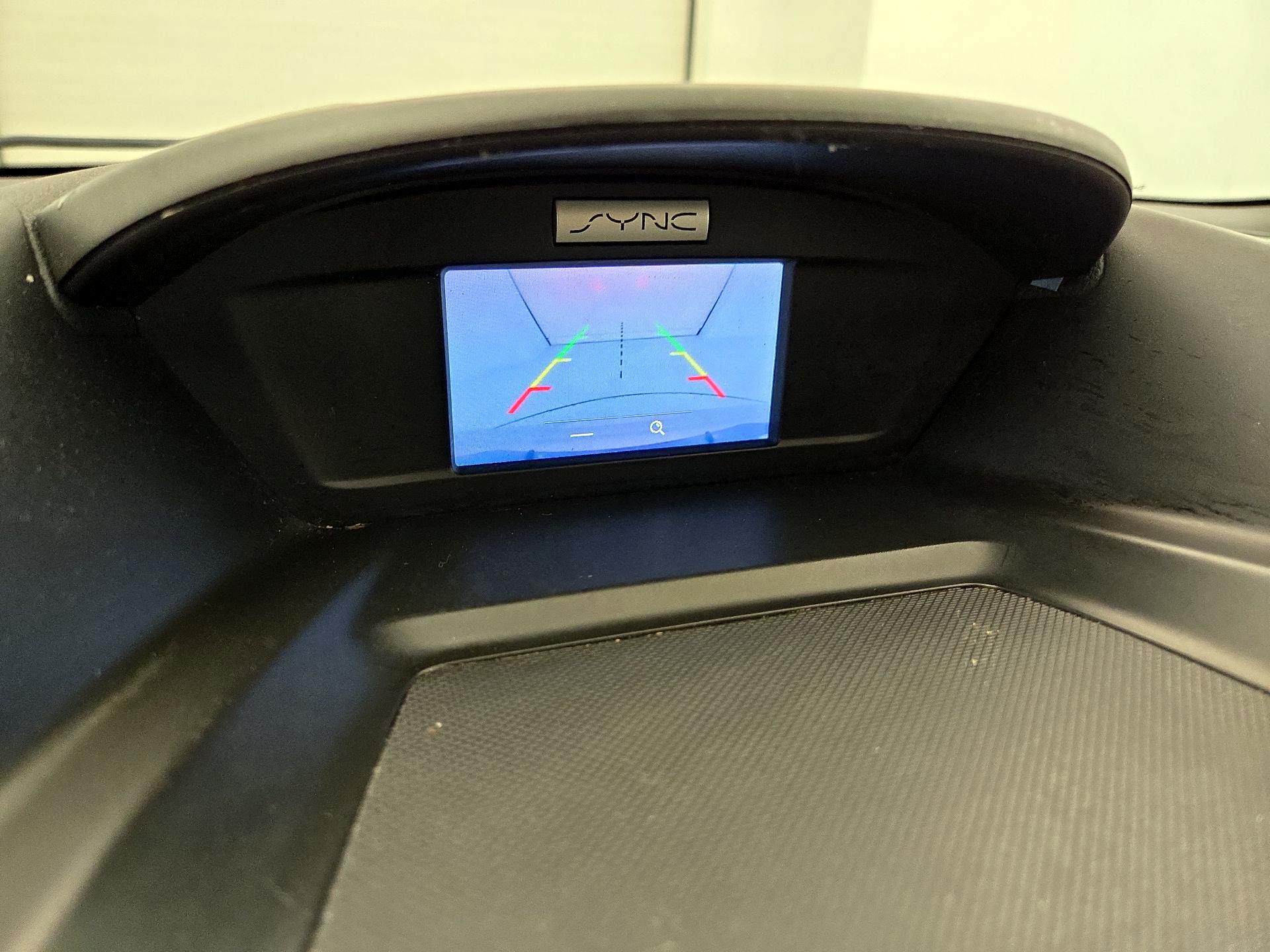 Thumbnail: 2016 Ford Escape - 14