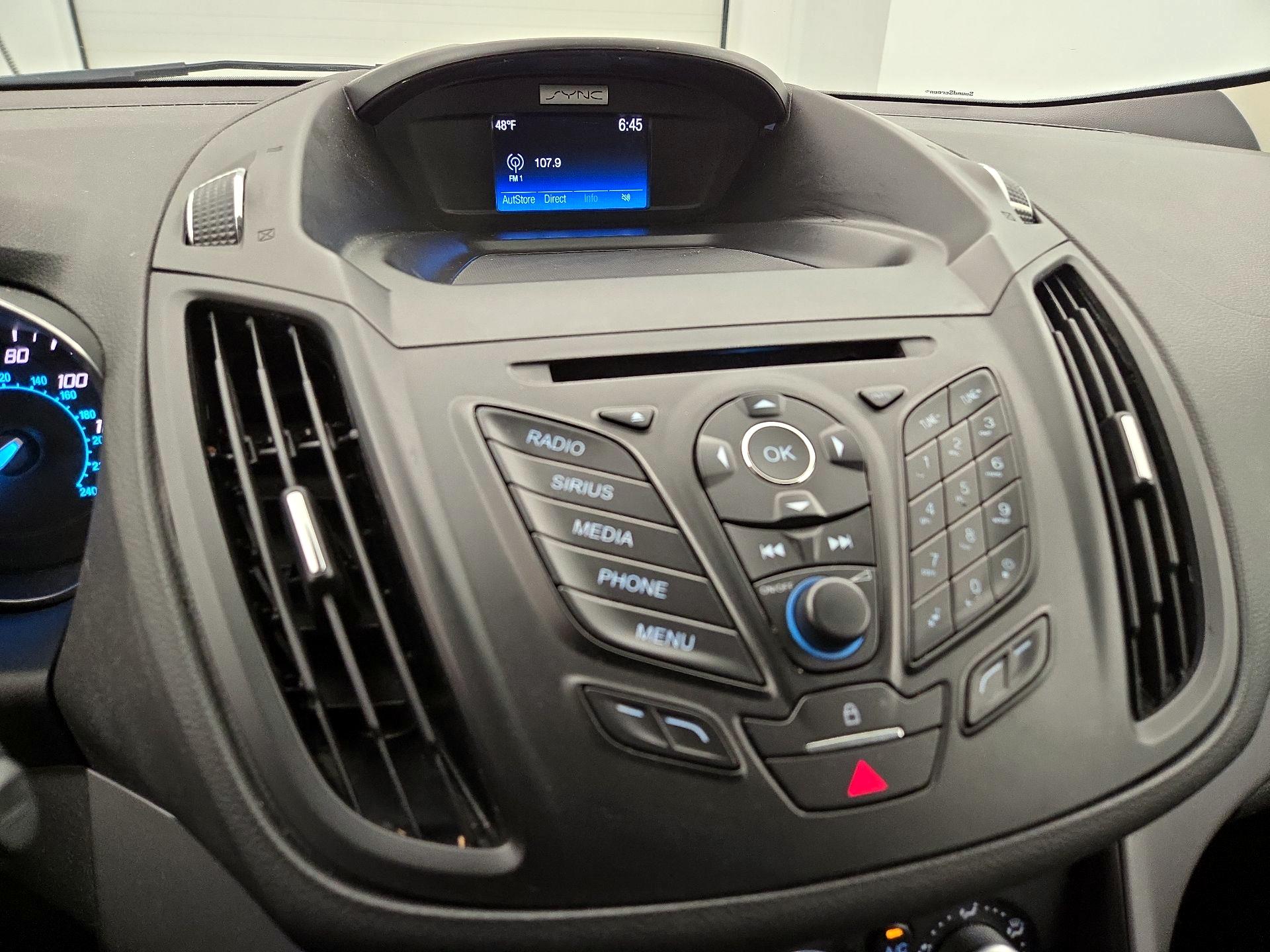 Thumbnail: 2016 Ford Escape - 15