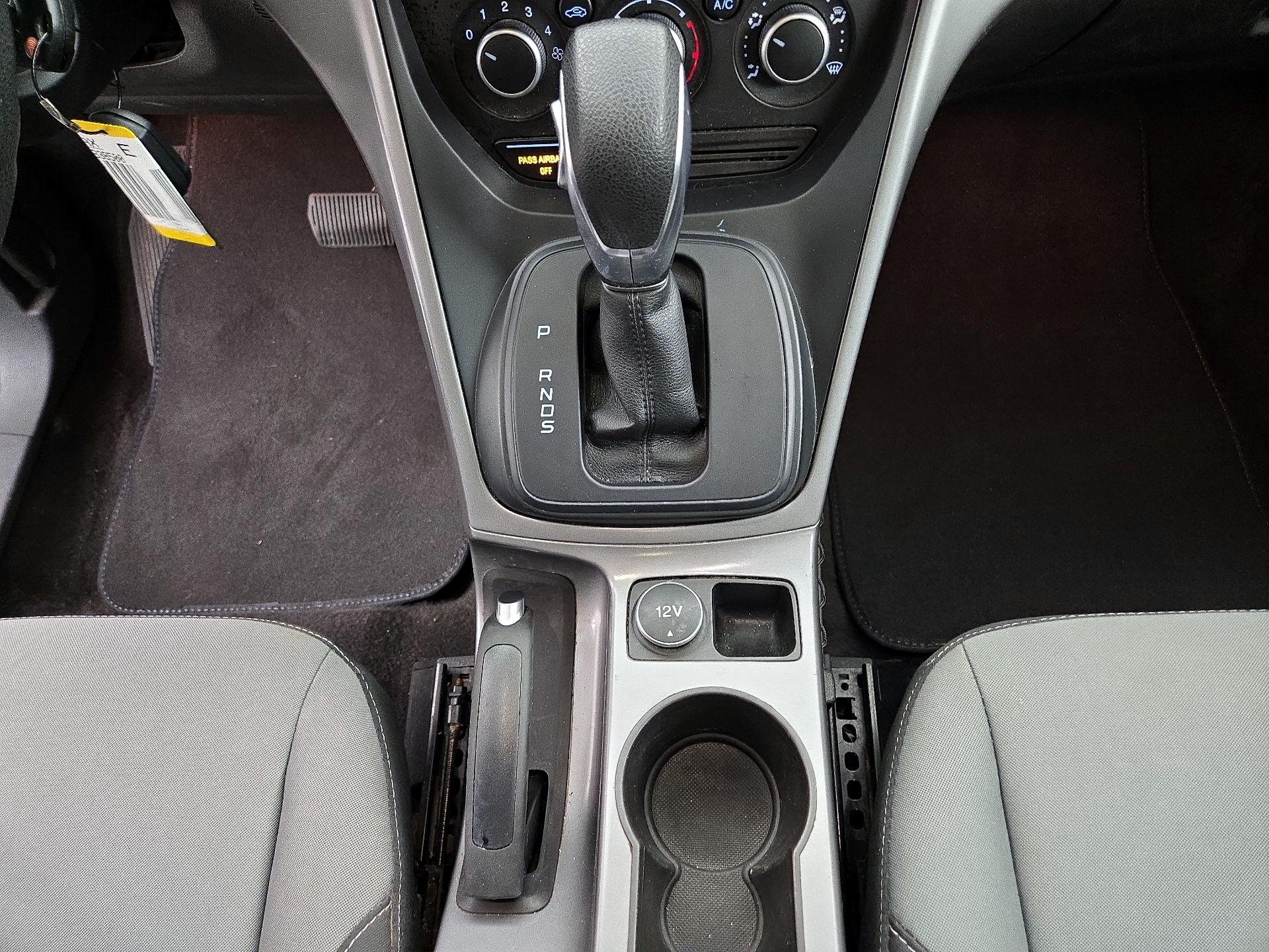 Thumbnail: 2016 Ford Escape - 17