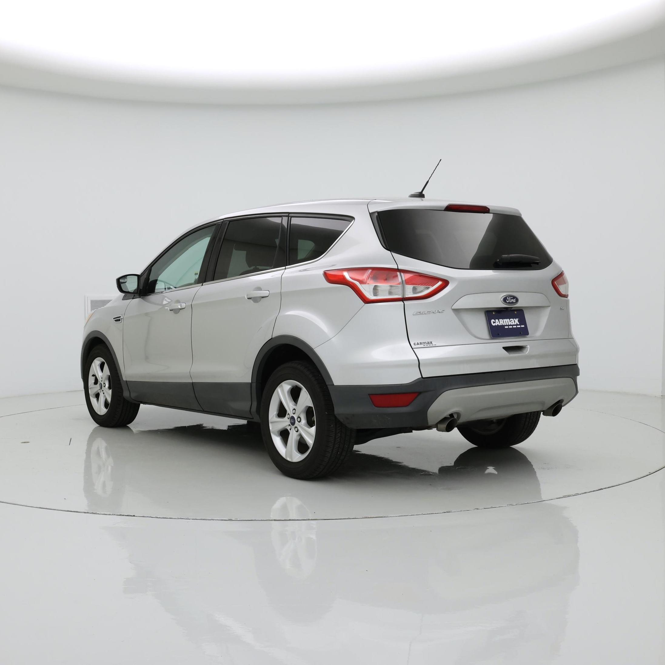 Thumbnail: 2016 Ford Escape - 2