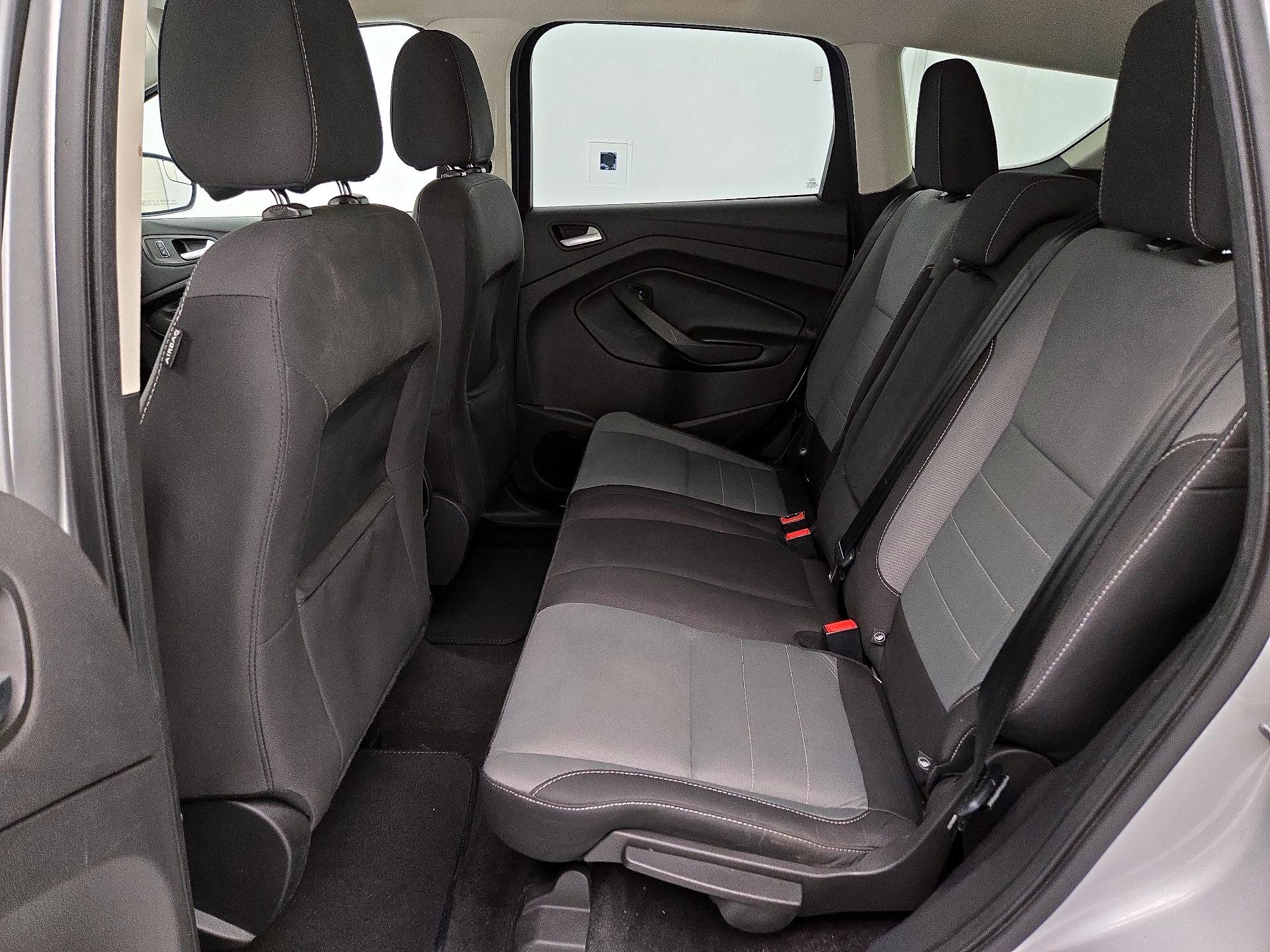 Thumbnail: 2016 Ford Escape - 19