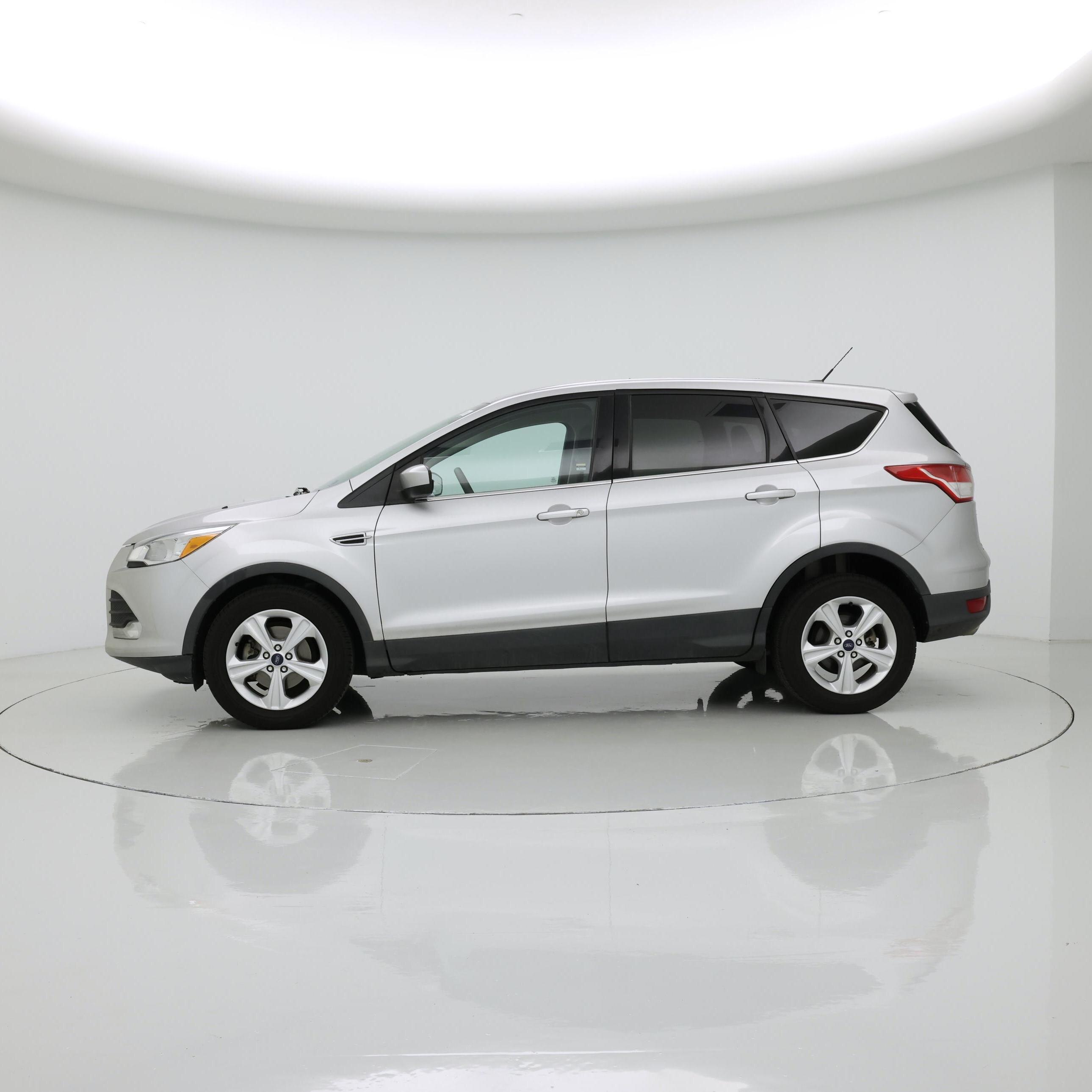 Thumbnail: 2016 Ford Escape - 3