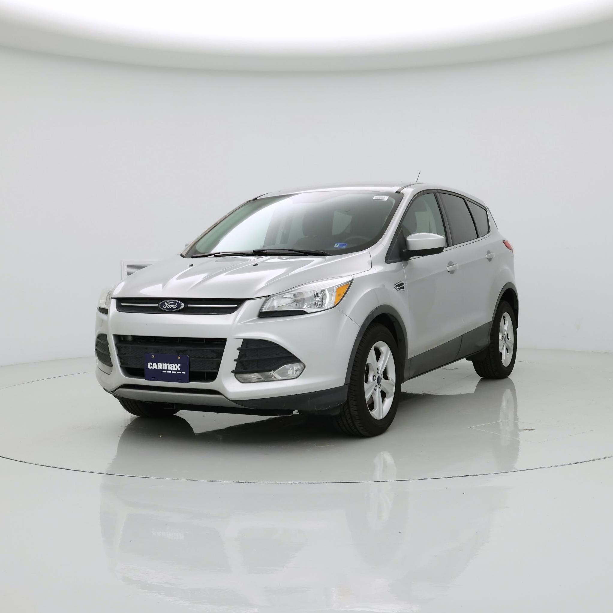 Thumbnail: 2016 Ford Escape - 4