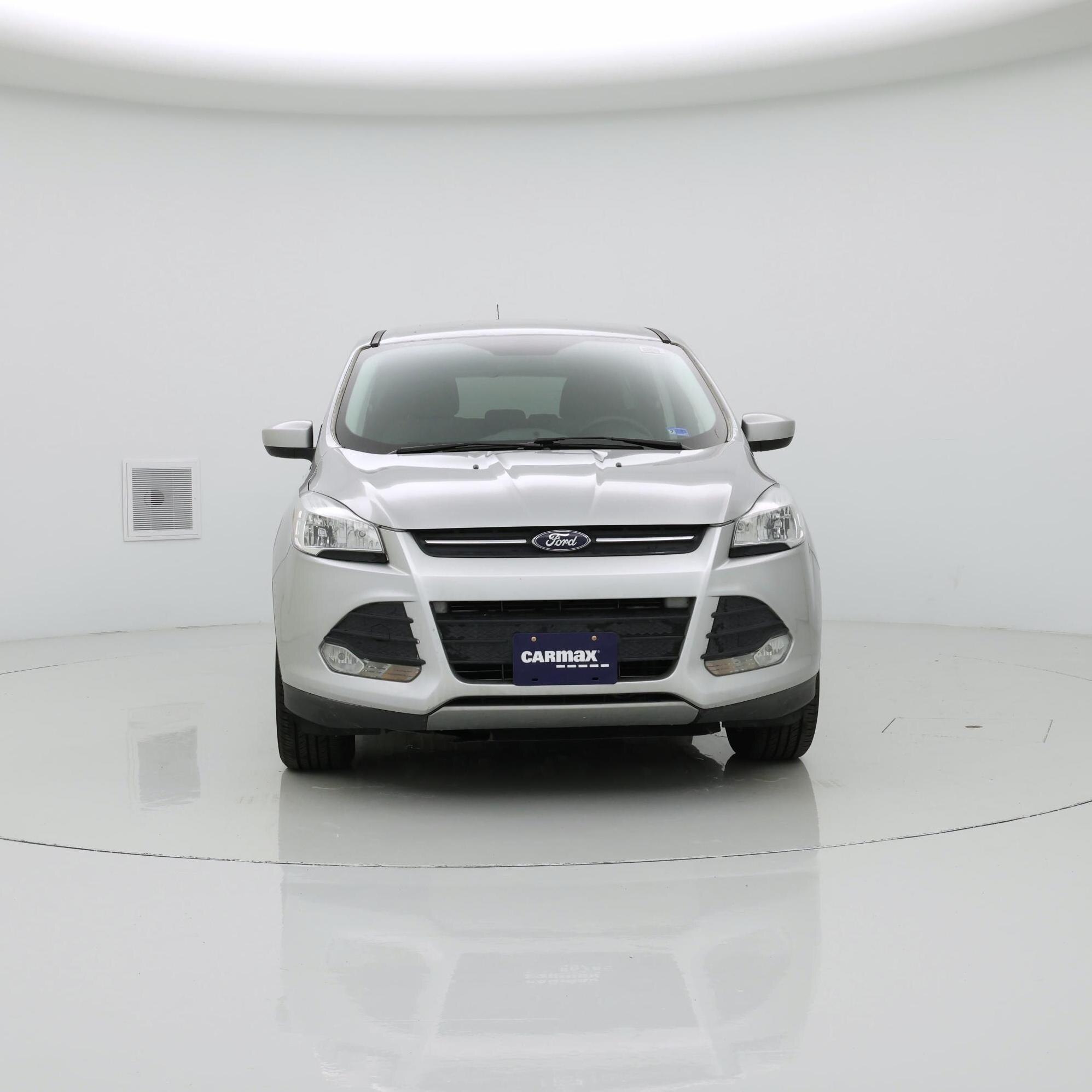 Thumbnail: 2016 Ford Escape - 5