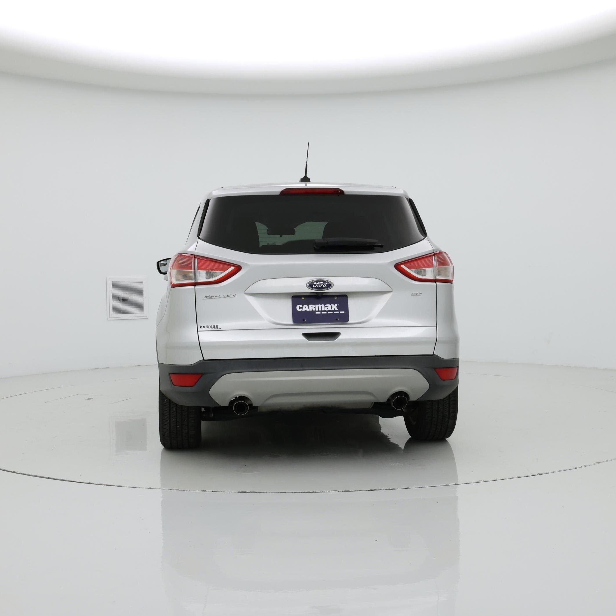 Thumbnail: 2016 Ford Escape - 6