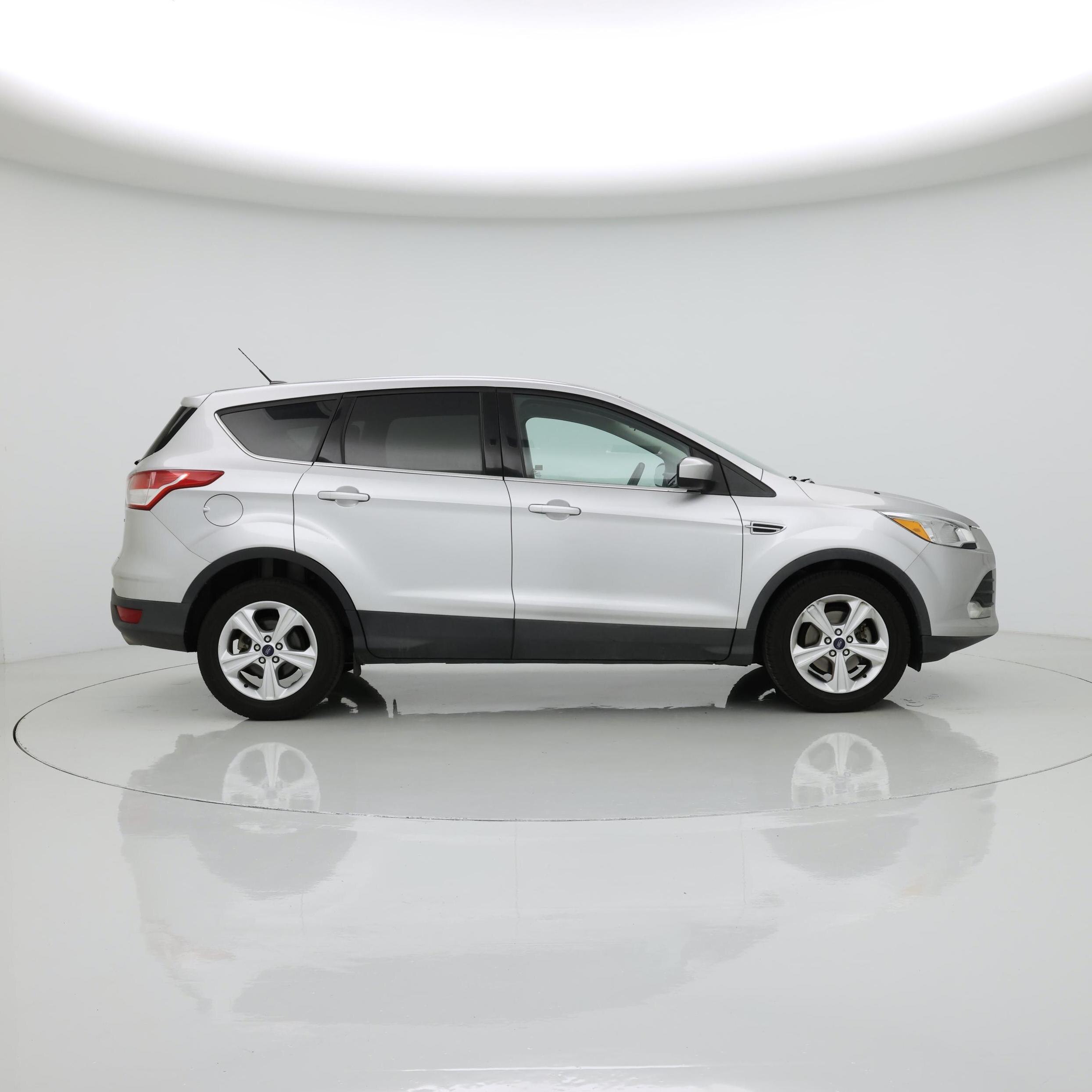 Thumbnail: 2016 Ford Escape - 7