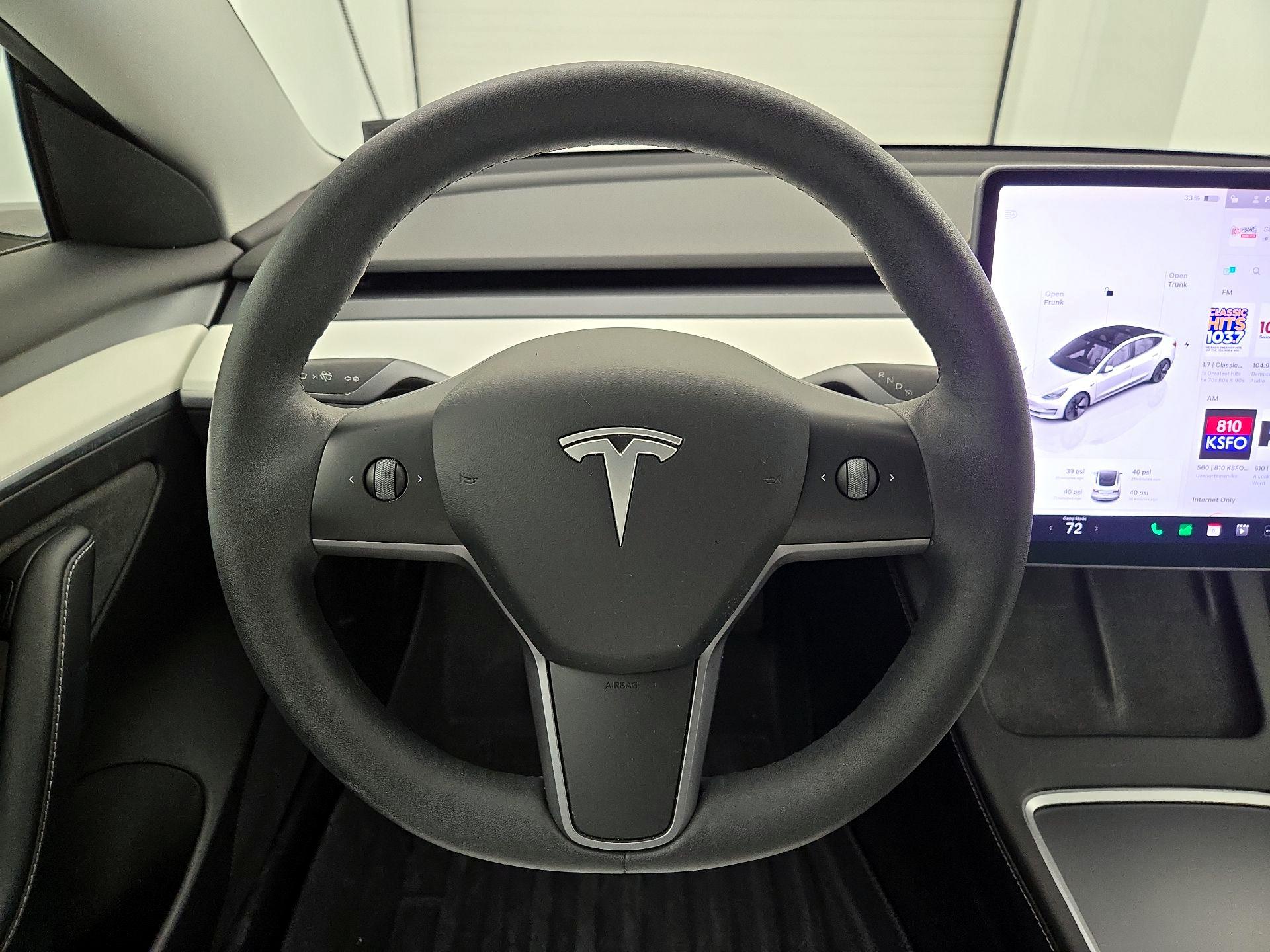 Thumbnail: 2022 Tesla Model 3 - 10