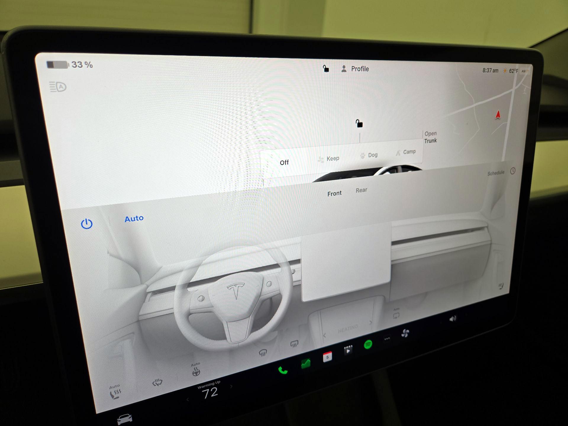 Thumbnail: 2022 Tesla Model 3 - 16