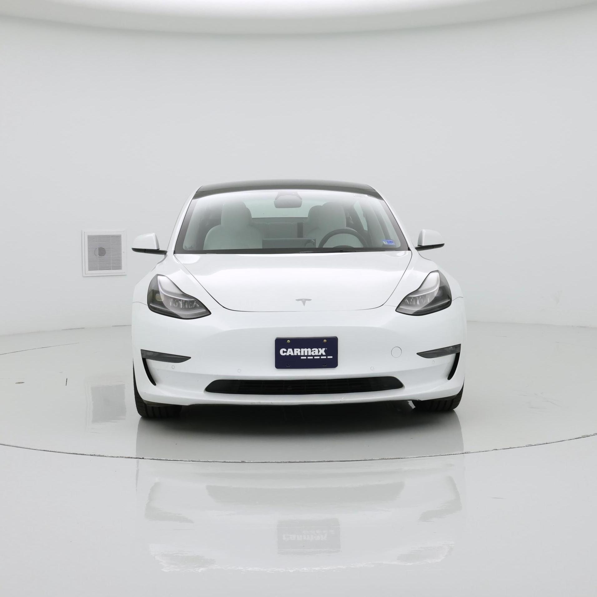 Thumbnail: 2022 Tesla Model 3 - 5