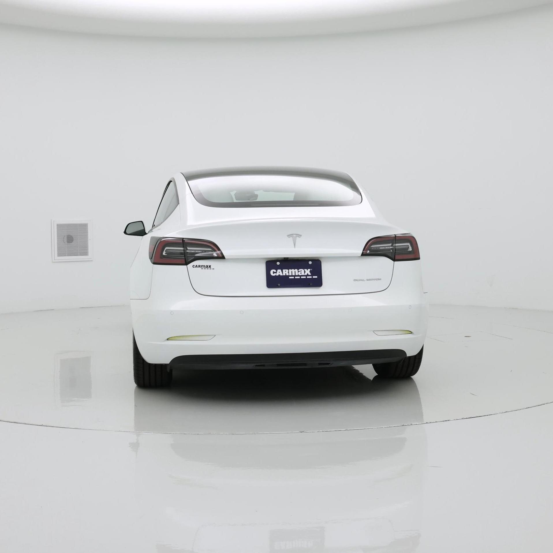 Thumbnail: 2022 Tesla Model 3 - 6