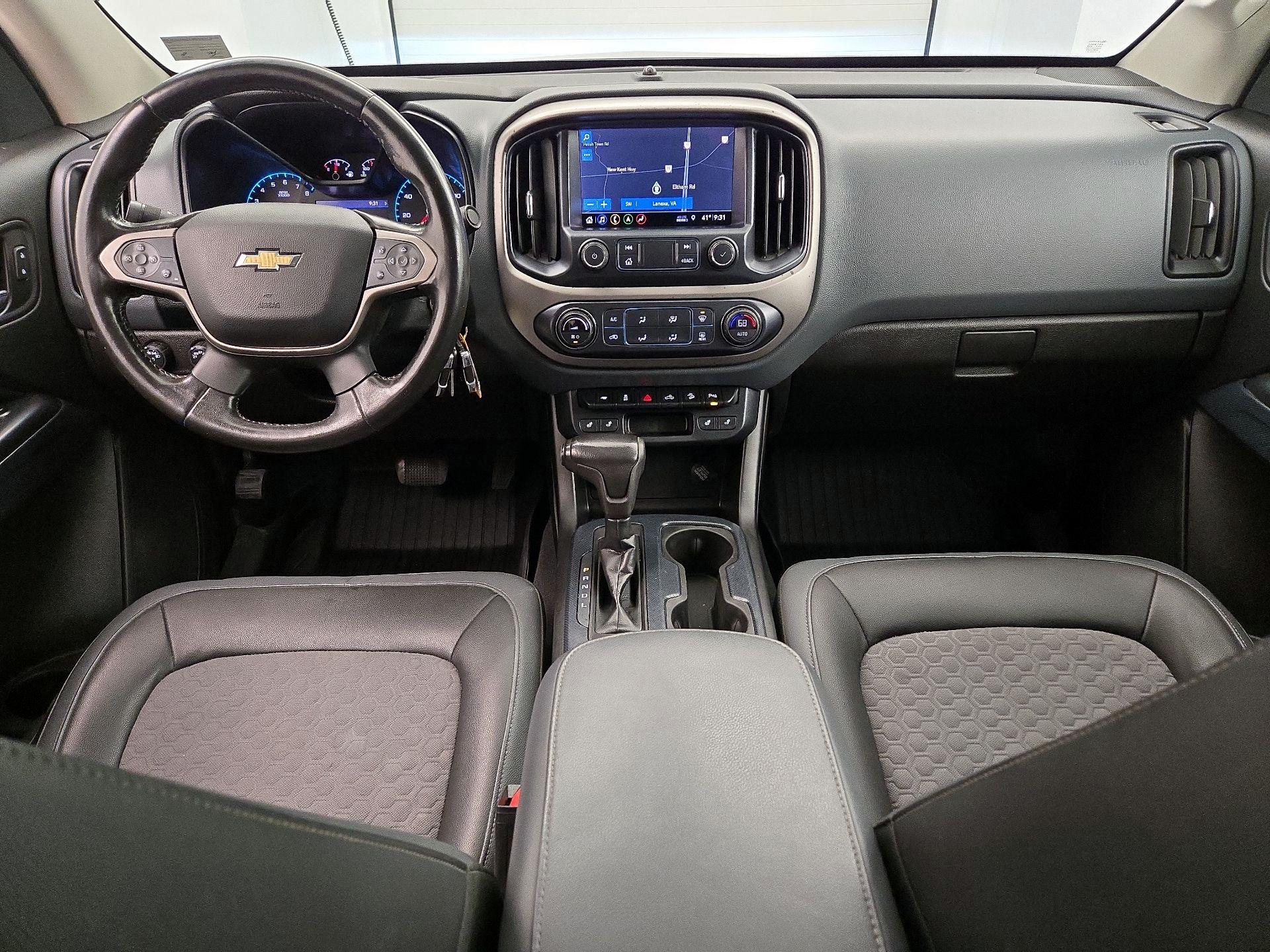 Thumbnail: 2019 Chevrolet Colorado - 9