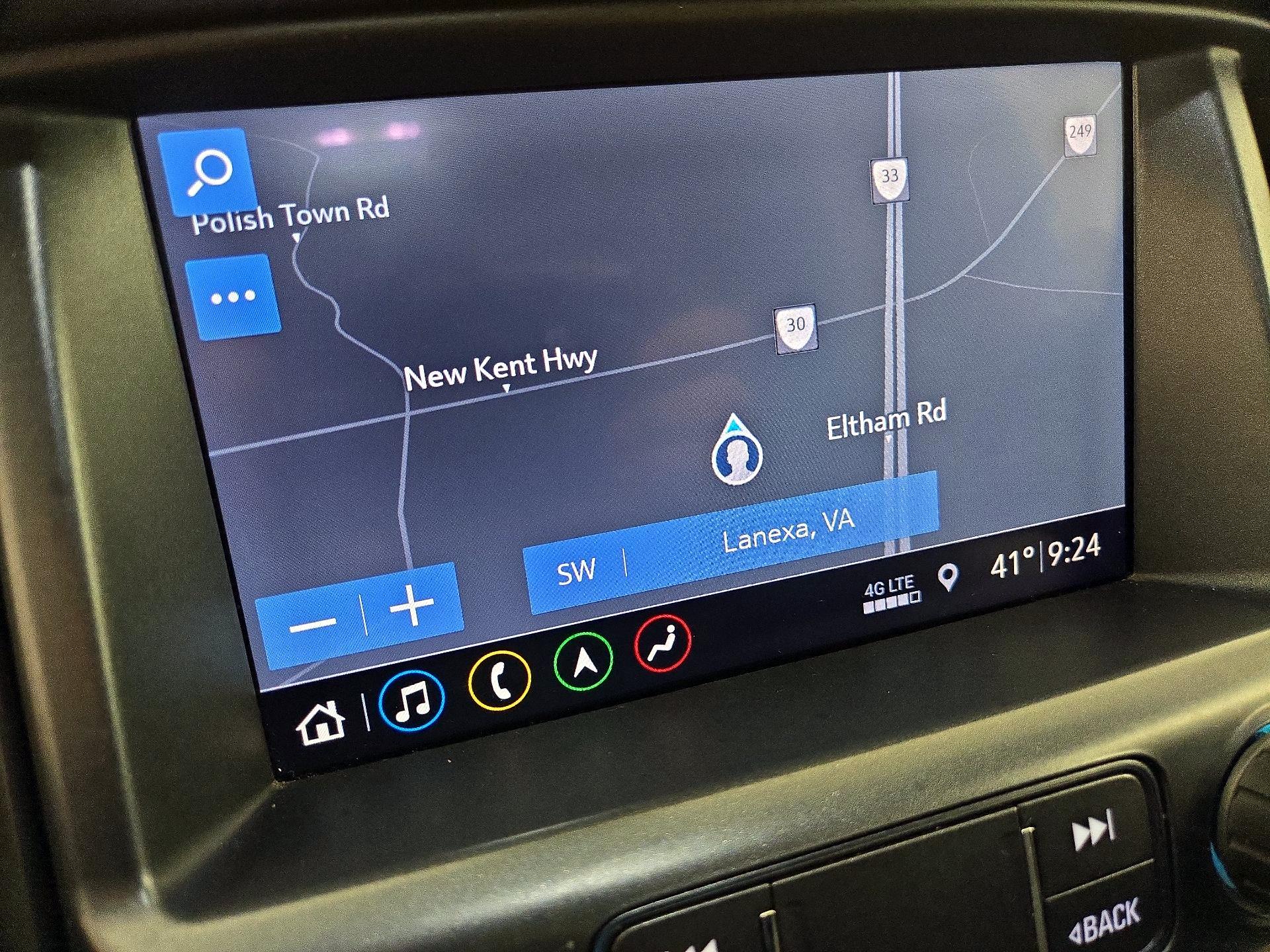 Thumbnail: 2019 Chevrolet Colorado - 14