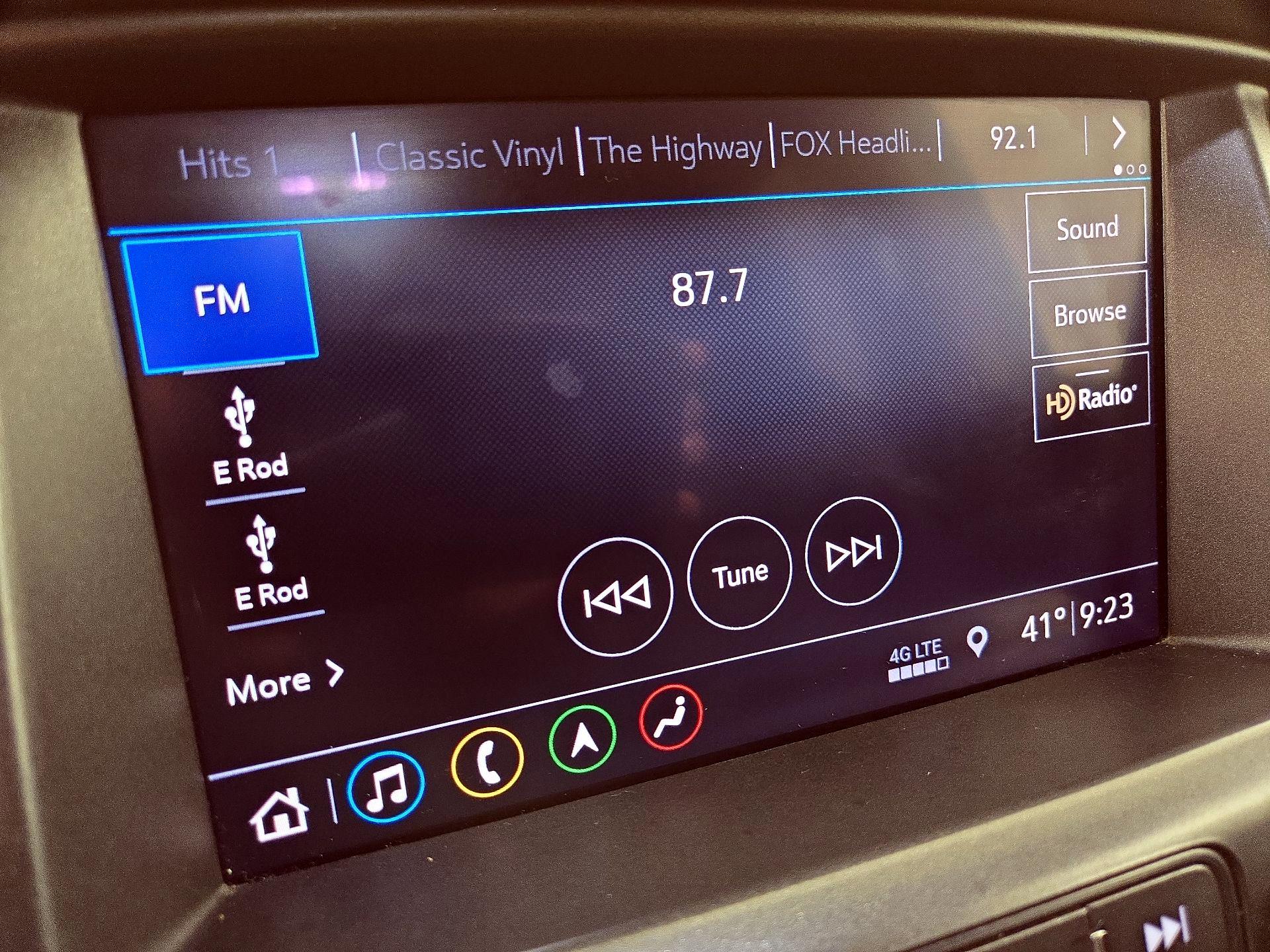 Thumbnail: 2019 Chevrolet Colorado - 16