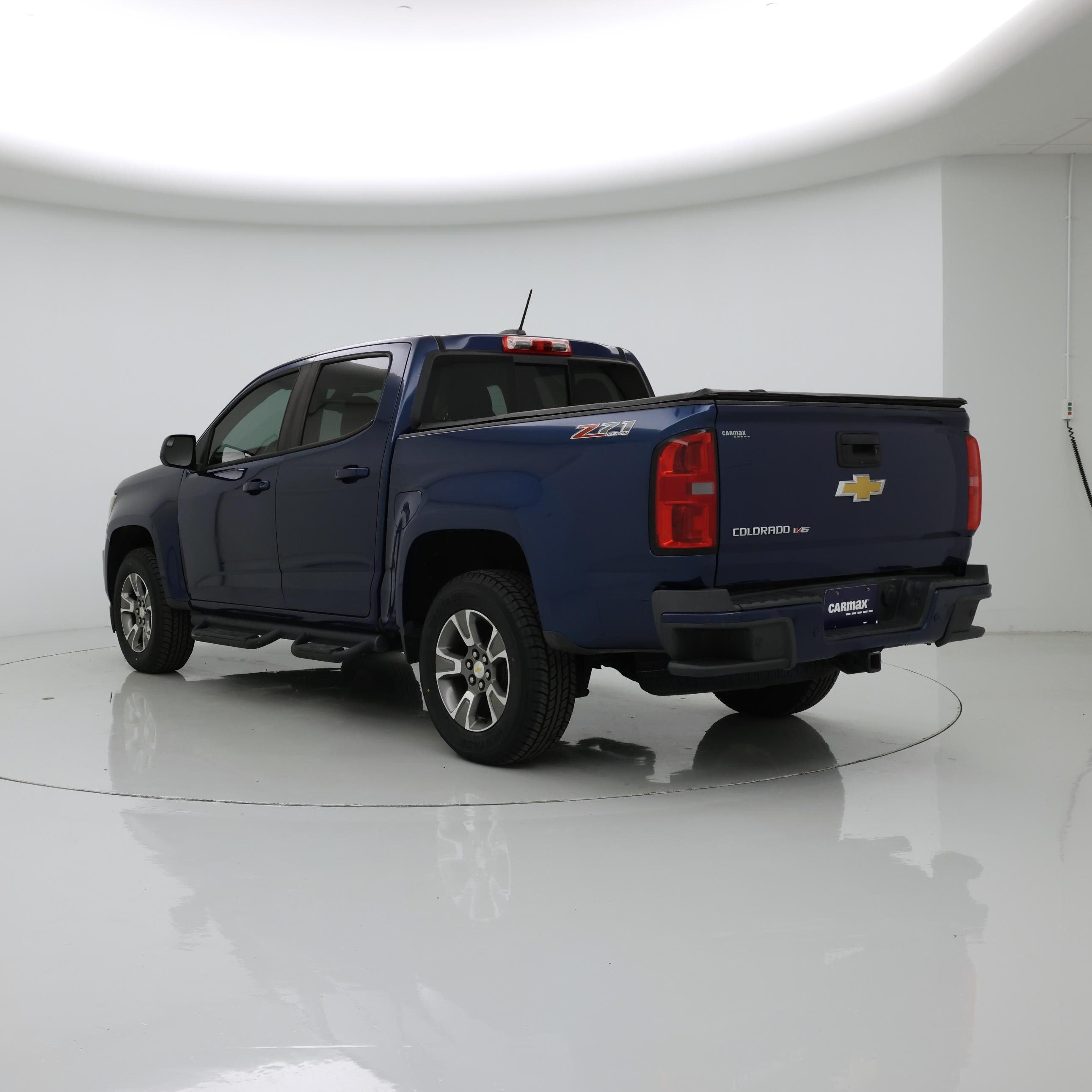 Thumbnail: 2019 Chevrolet Colorado - 2