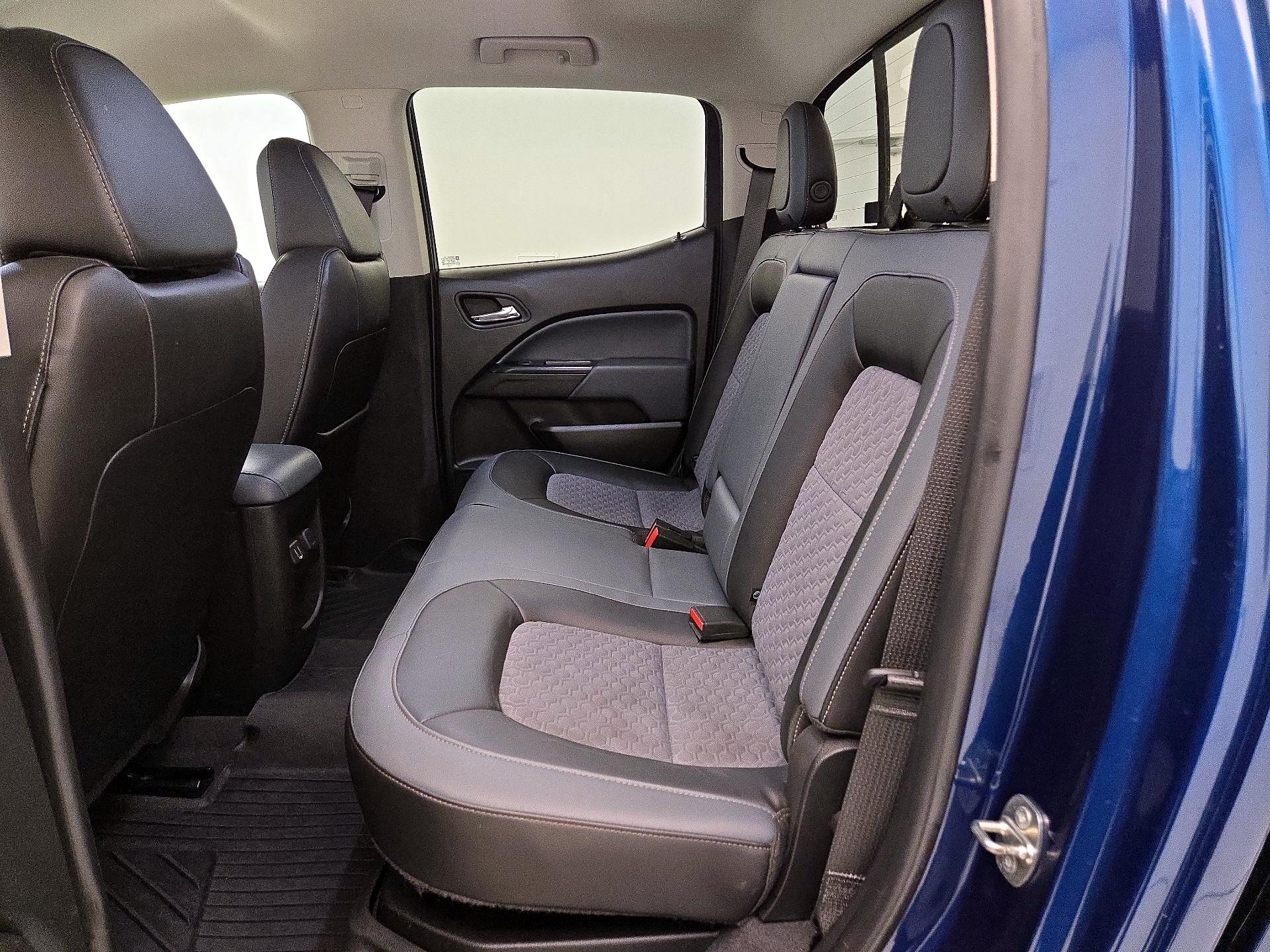 Thumbnail: 2019 Chevrolet Colorado - 20