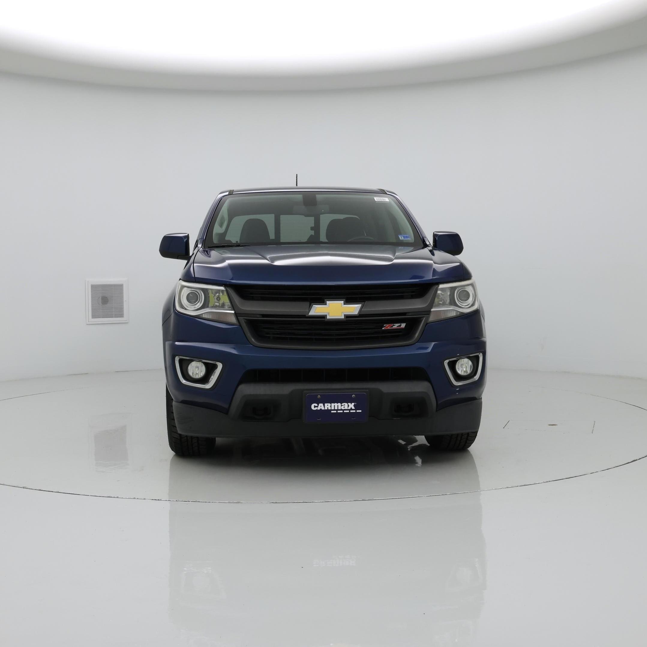 Thumbnail: 2019 Chevrolet Colorado - 5