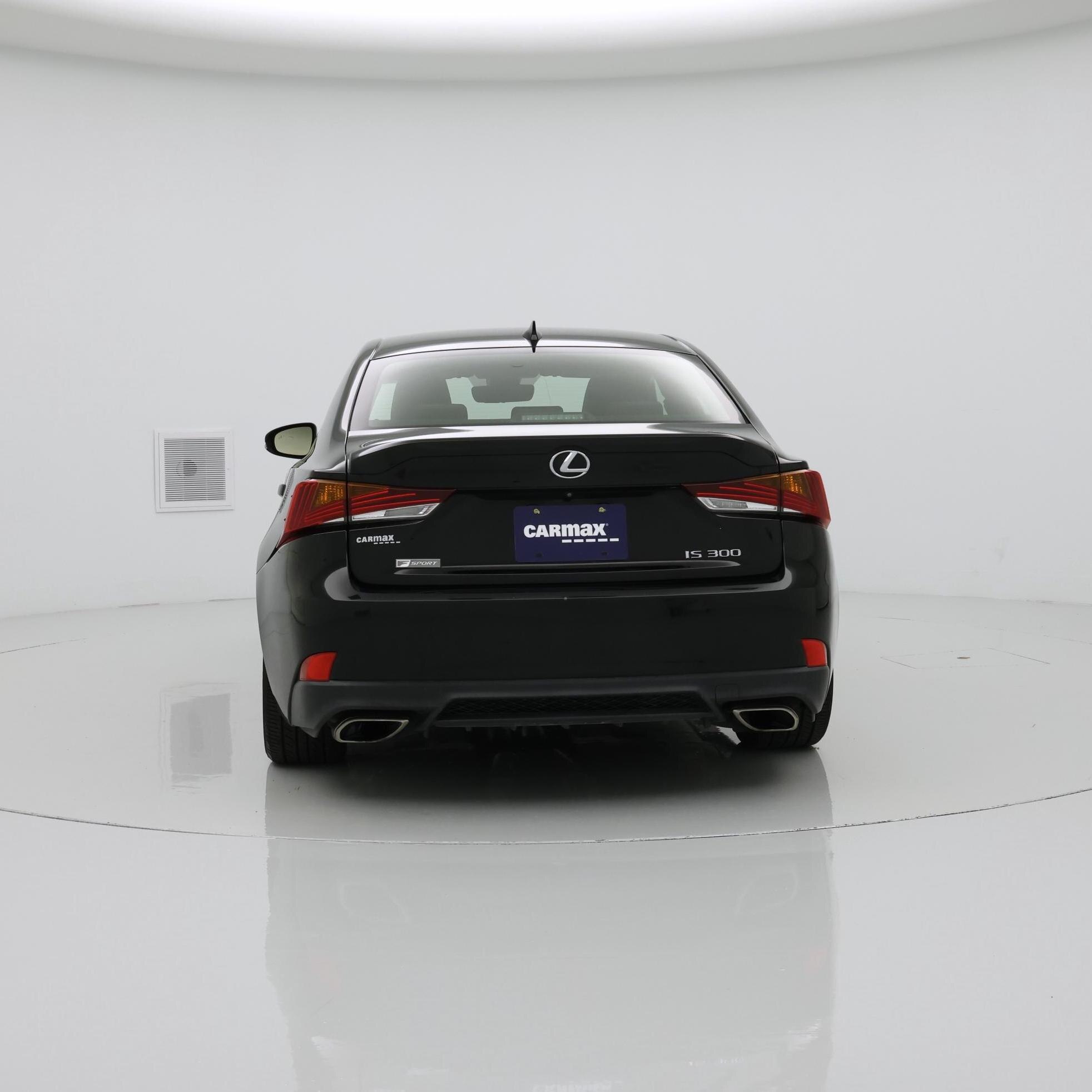 Thumbnail: 2018 Lexus IS - 6