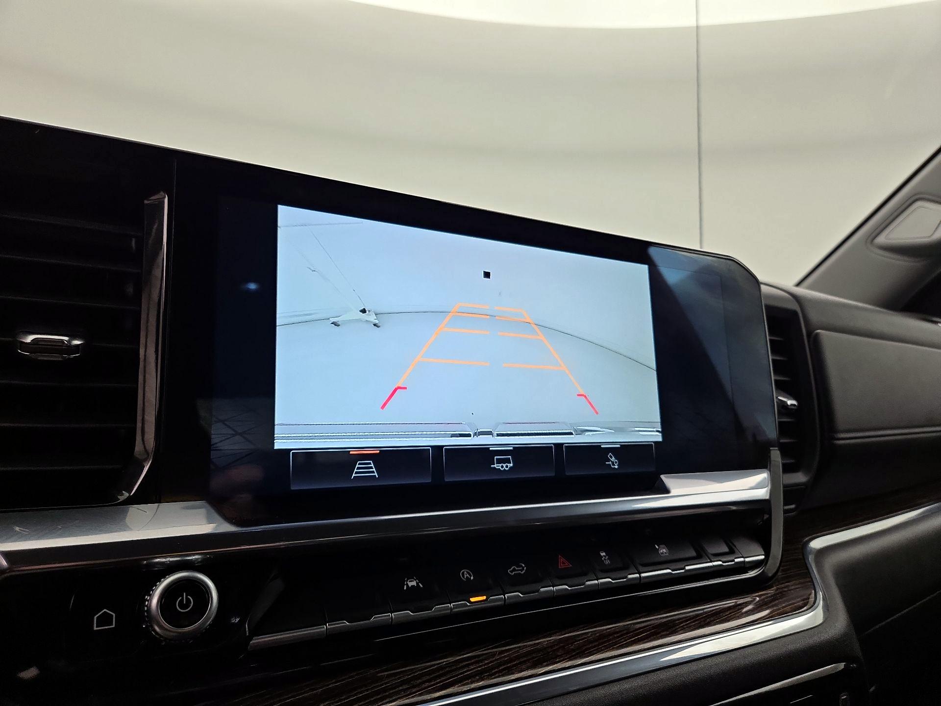 Thumbnail: 2025 GMC Sierra 1500 - 15