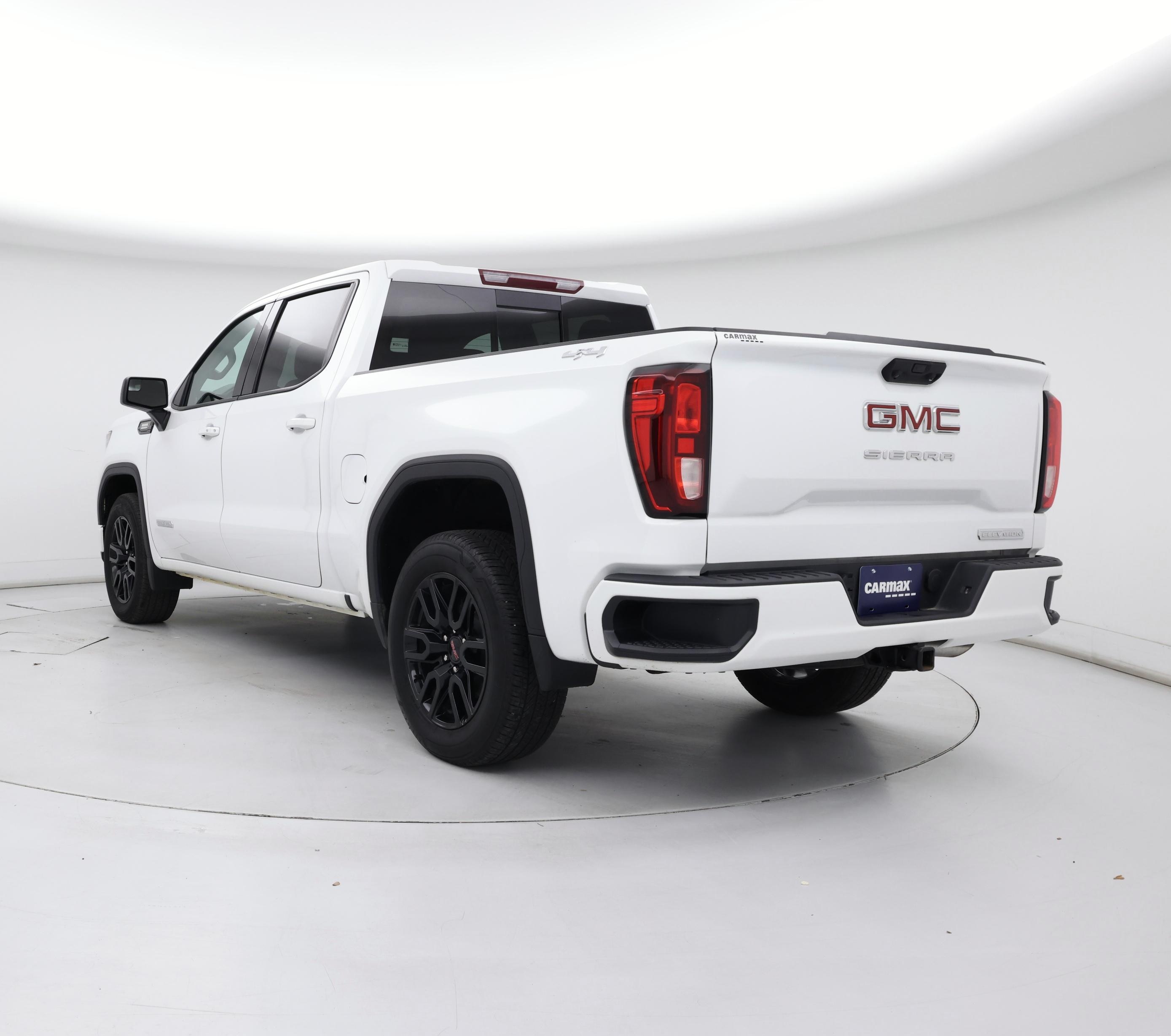 Thumbnail: 2025 GMC Sierra 1500 - 2