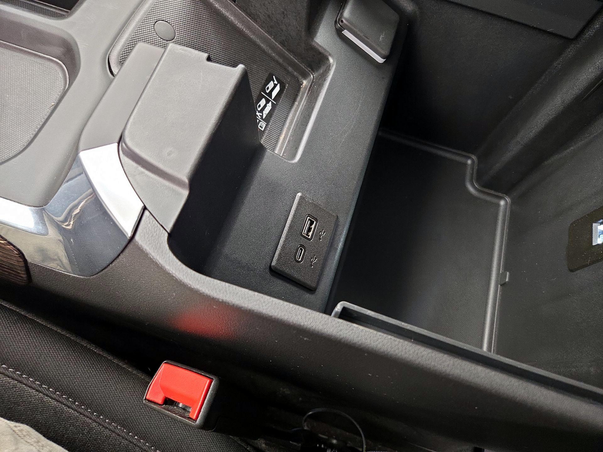 Thumbnail: 2025 GMC Sierra 1500 - 19