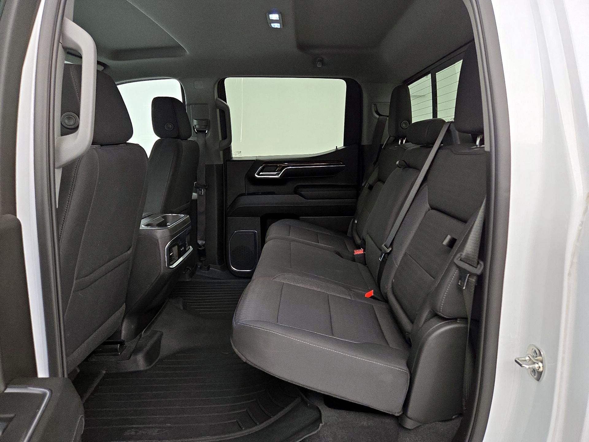 Thumbnail: 2025 GMC Sierra 1500 - 20